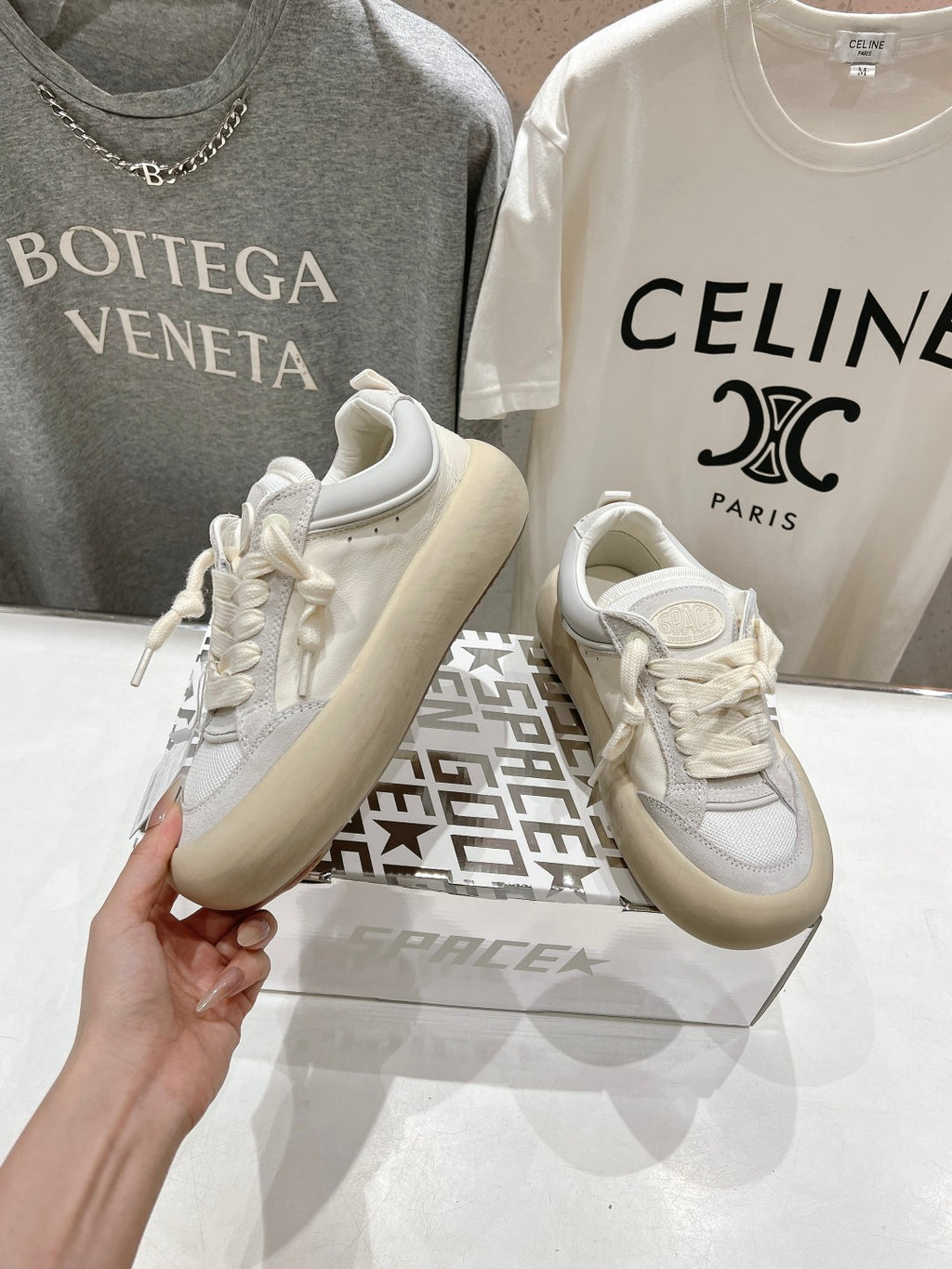Golden Goose Deluxe Brand