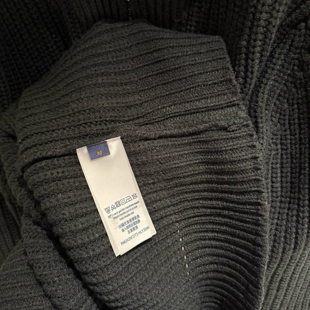 Louis Vuitton Hırka