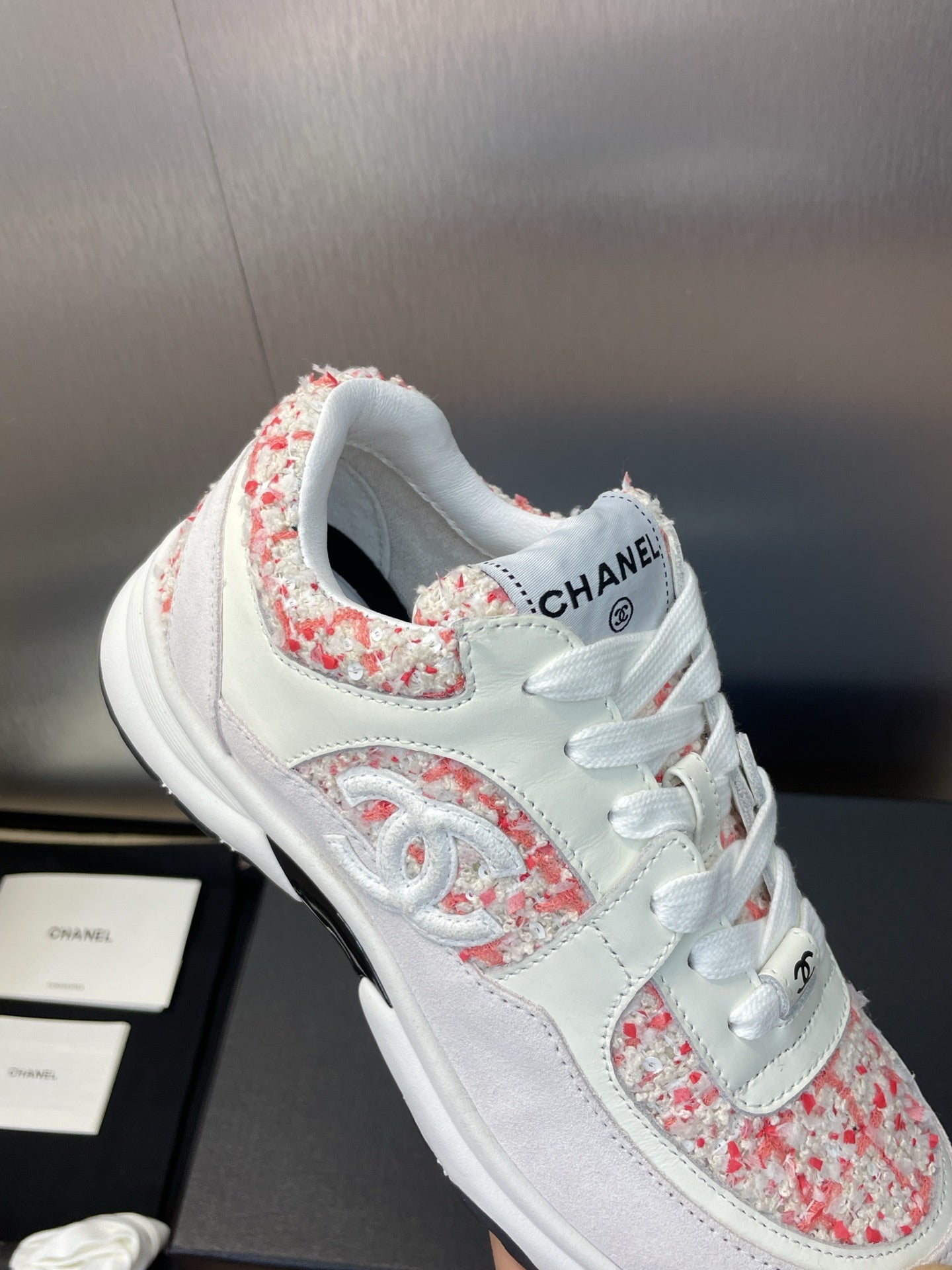 Chanel Sneaker