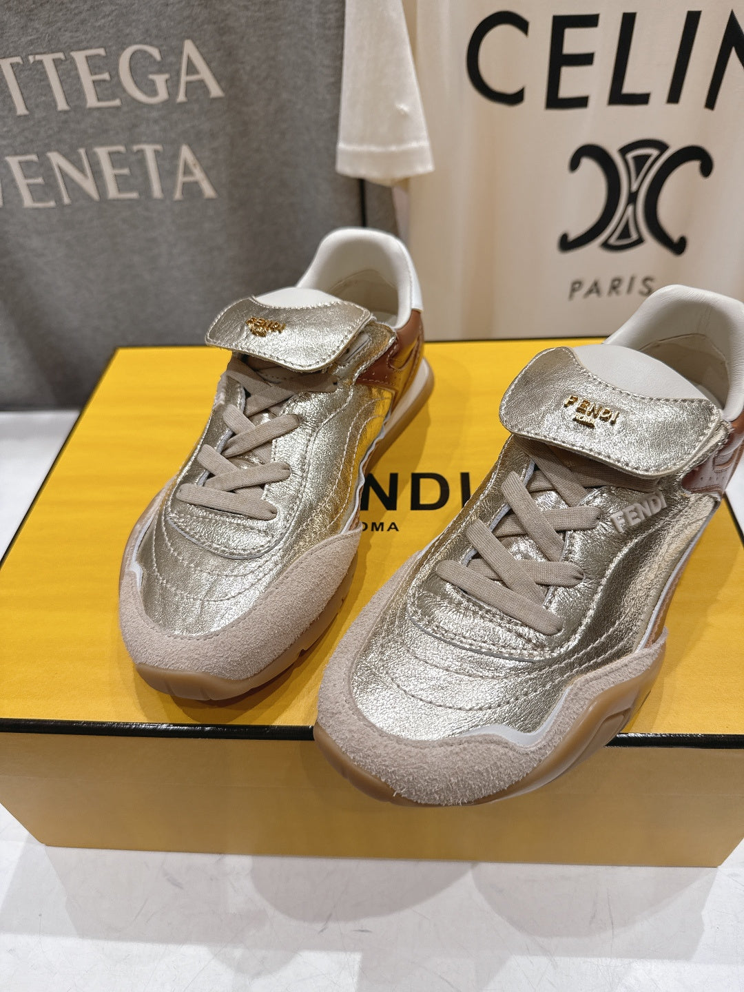 Fendi Sneaker