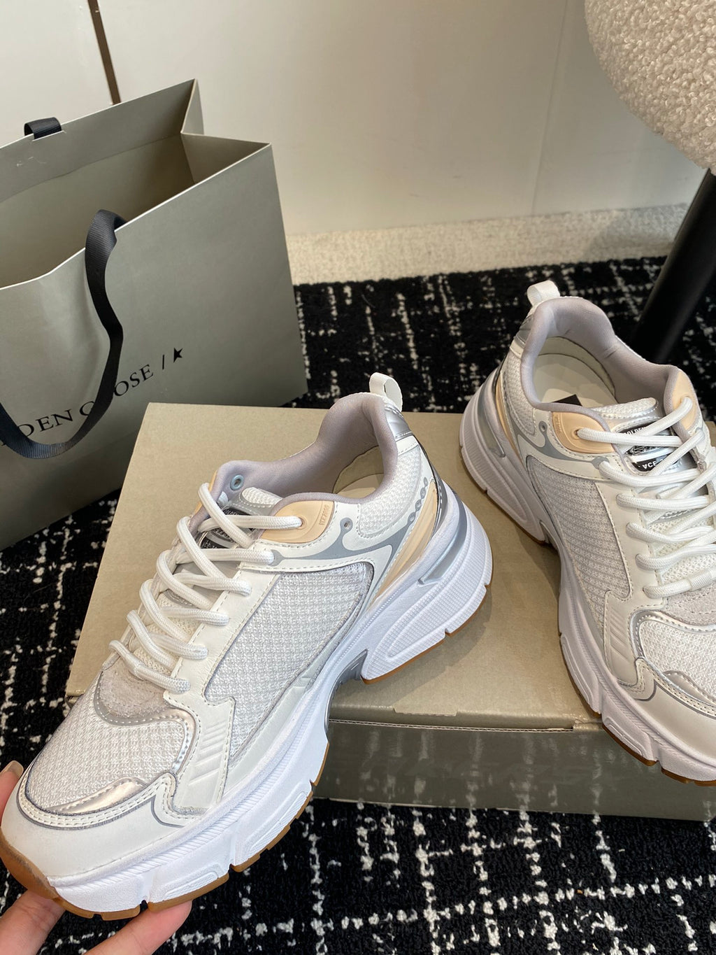 Golden Goose Ligghtstar