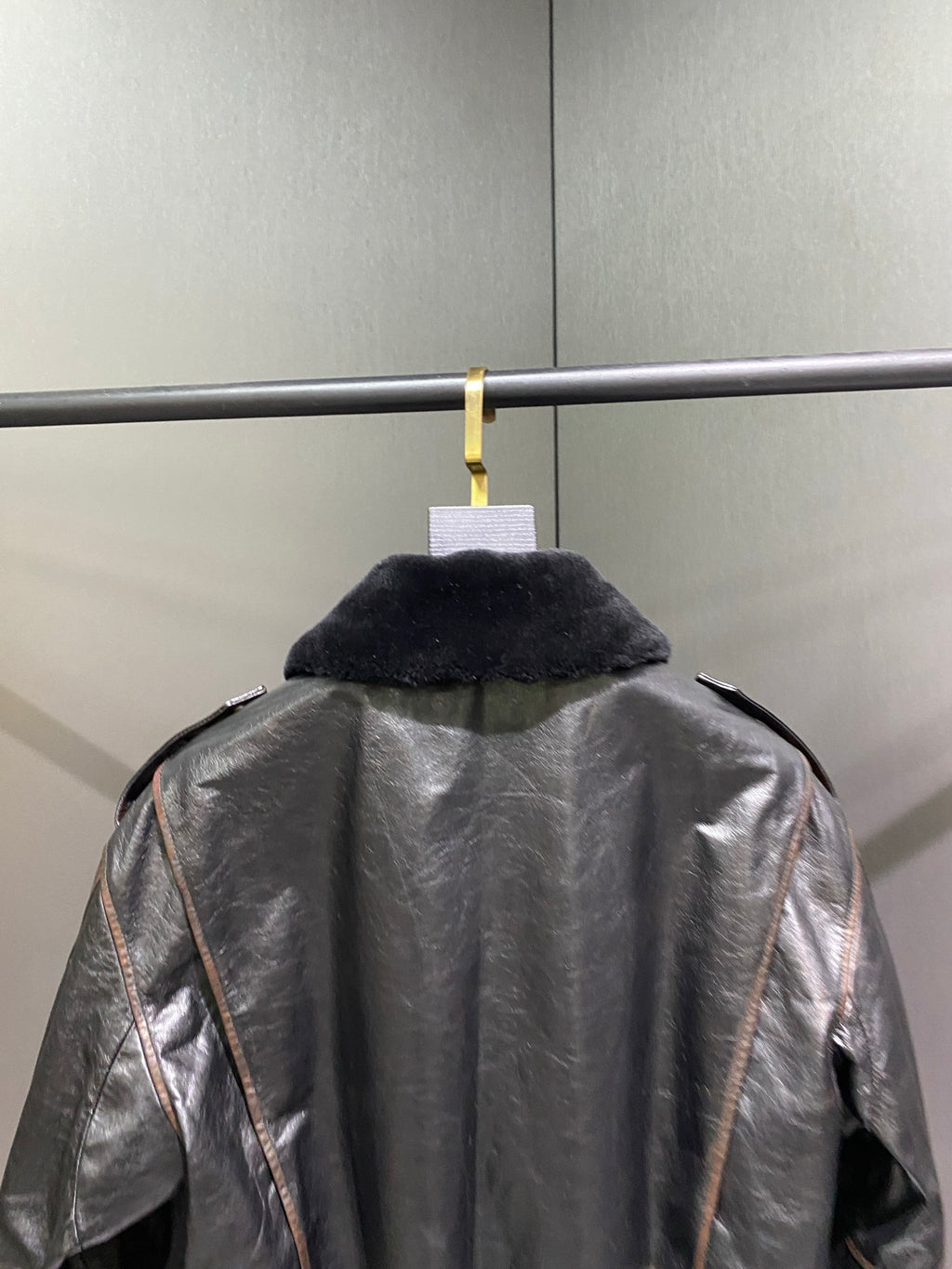 Yves Saint Laurent Deri Mont