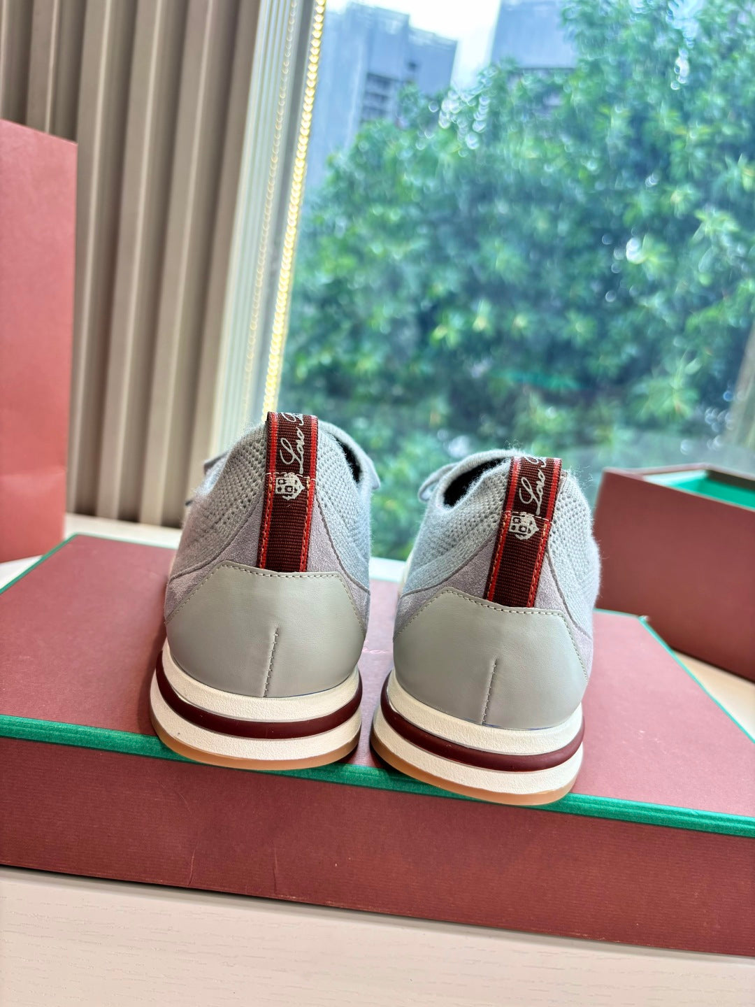 Loro Piana Sneaker