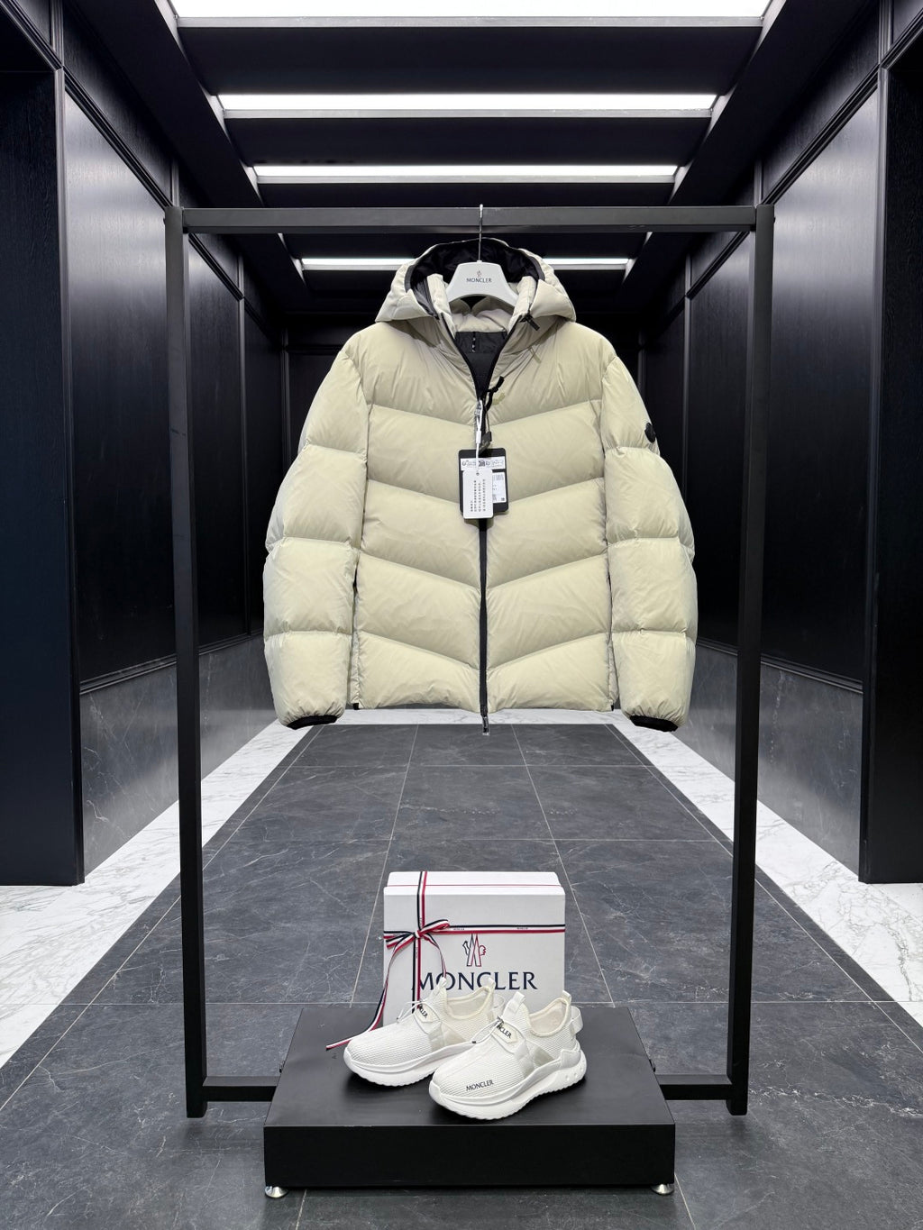 Moncler Mont