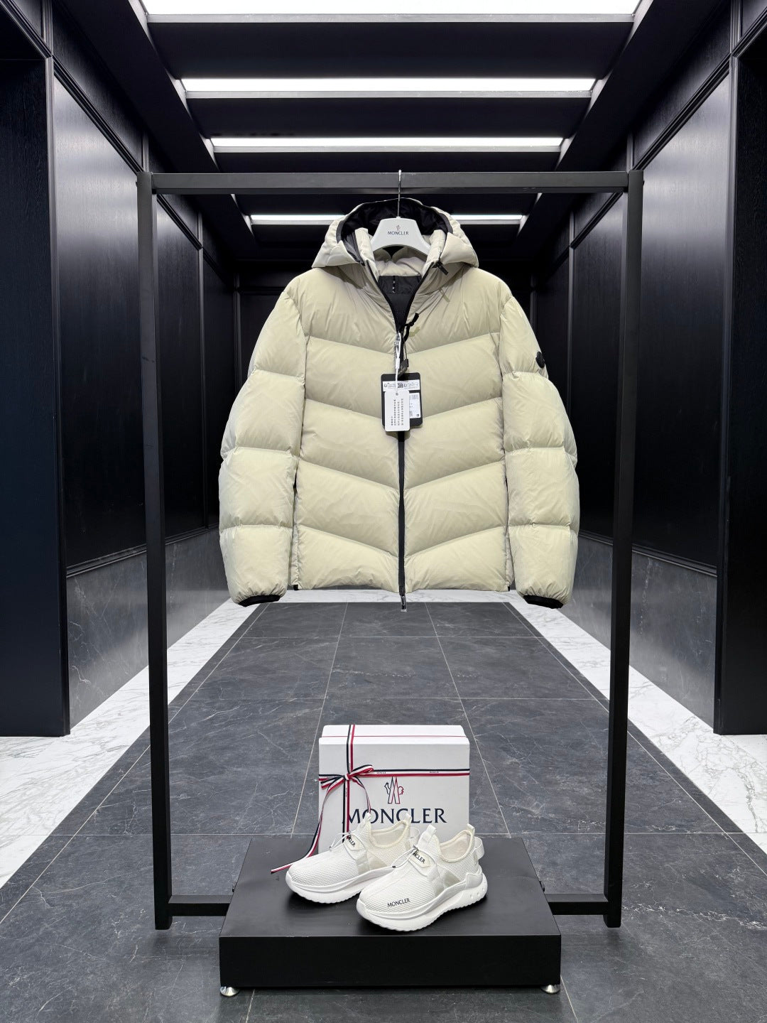 Moncler Mont