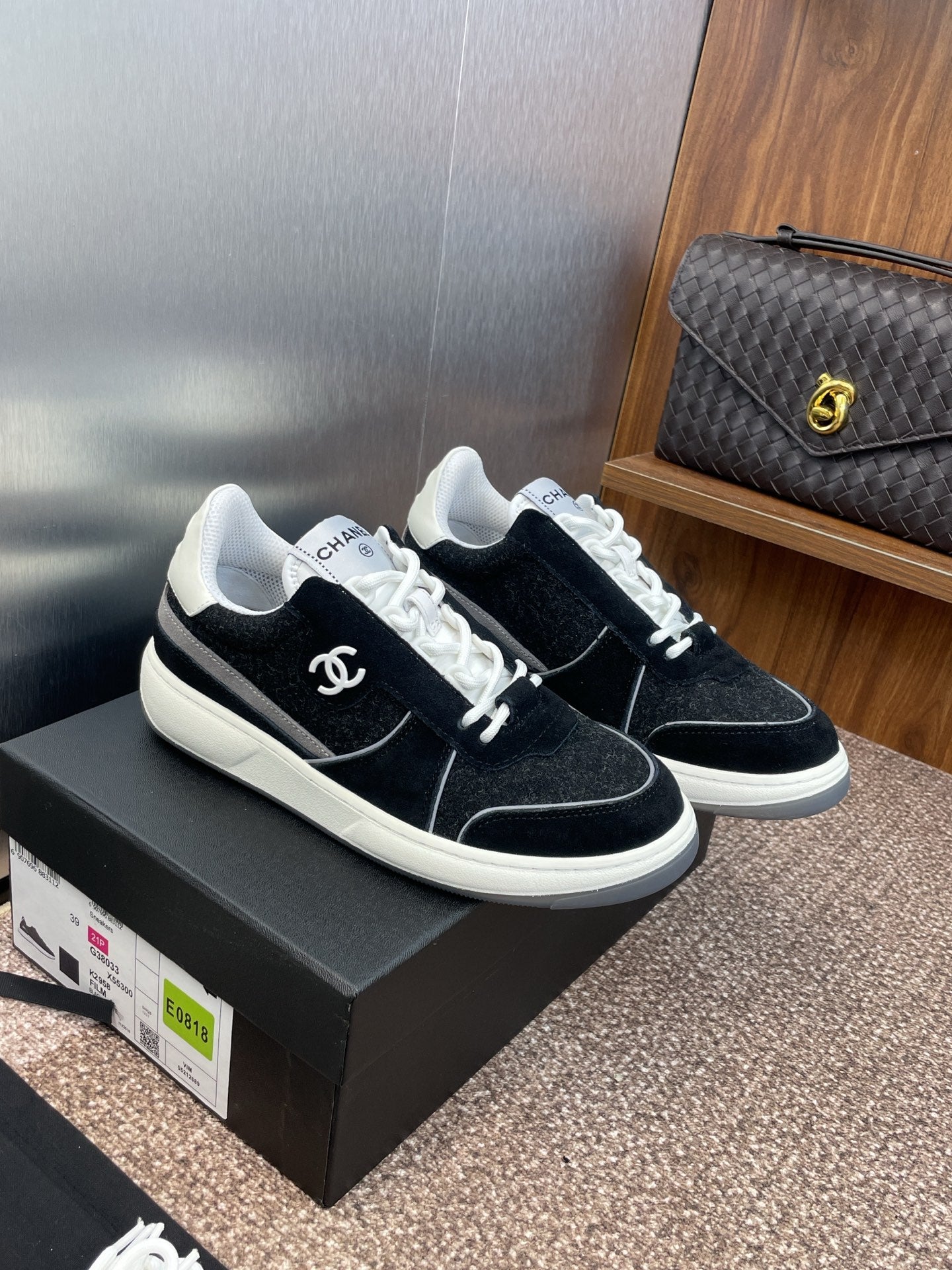 Chanel Sneaker