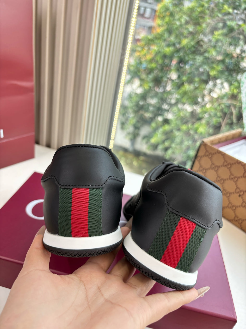 Gucci Sneaker