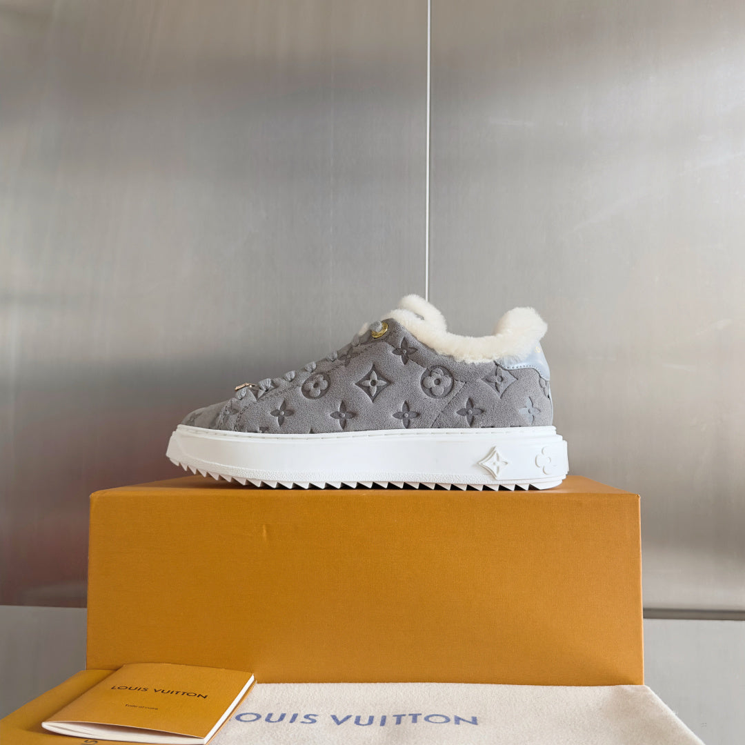 Louis Vuitton Sneaker