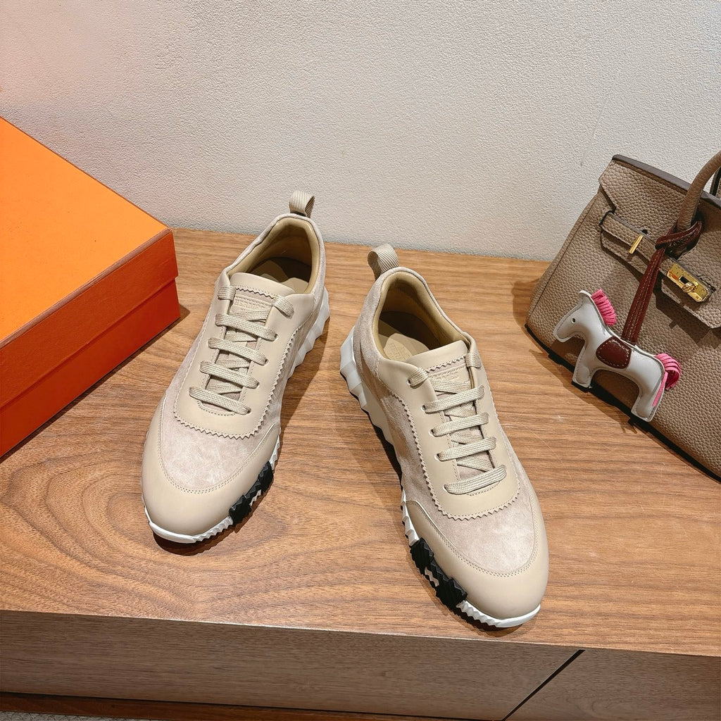 Hermes Sneaker