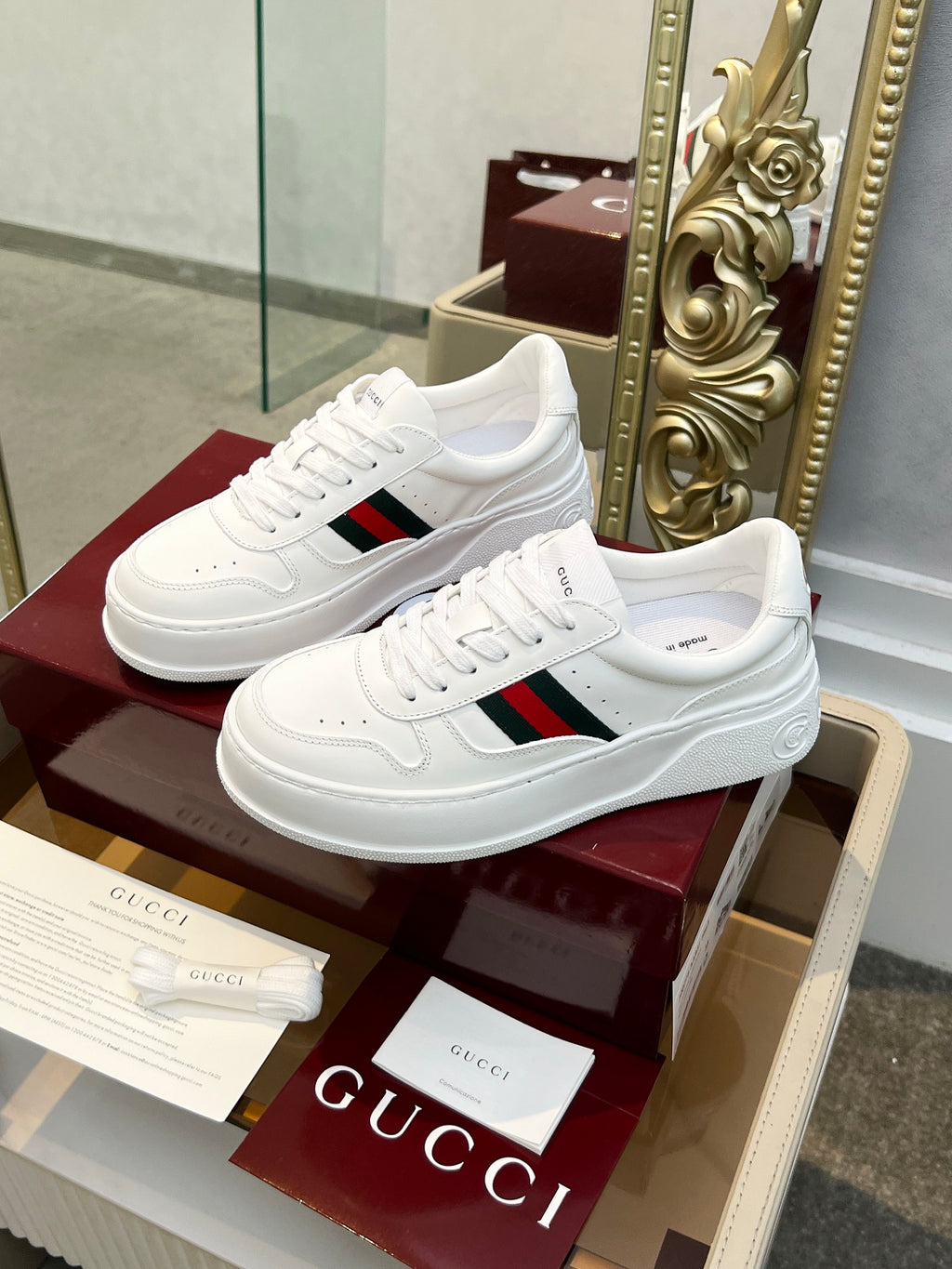Gucci Sneaker