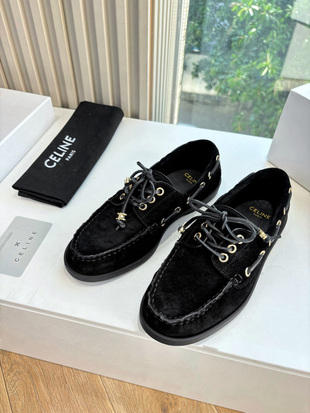 Celine Loafer