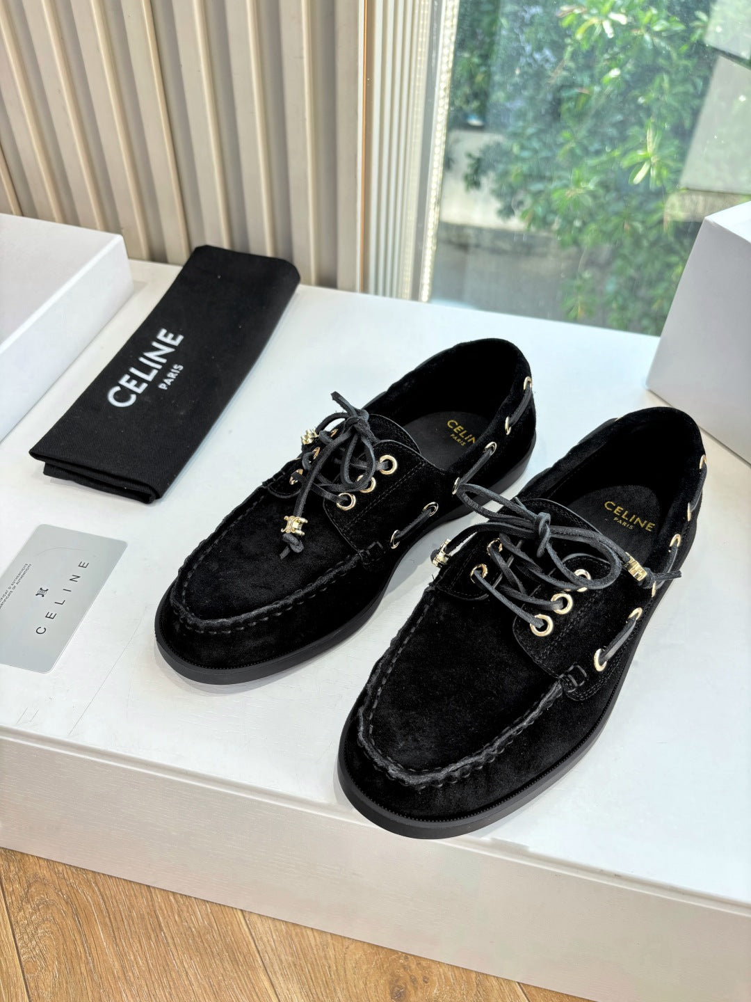 Celine Loafer