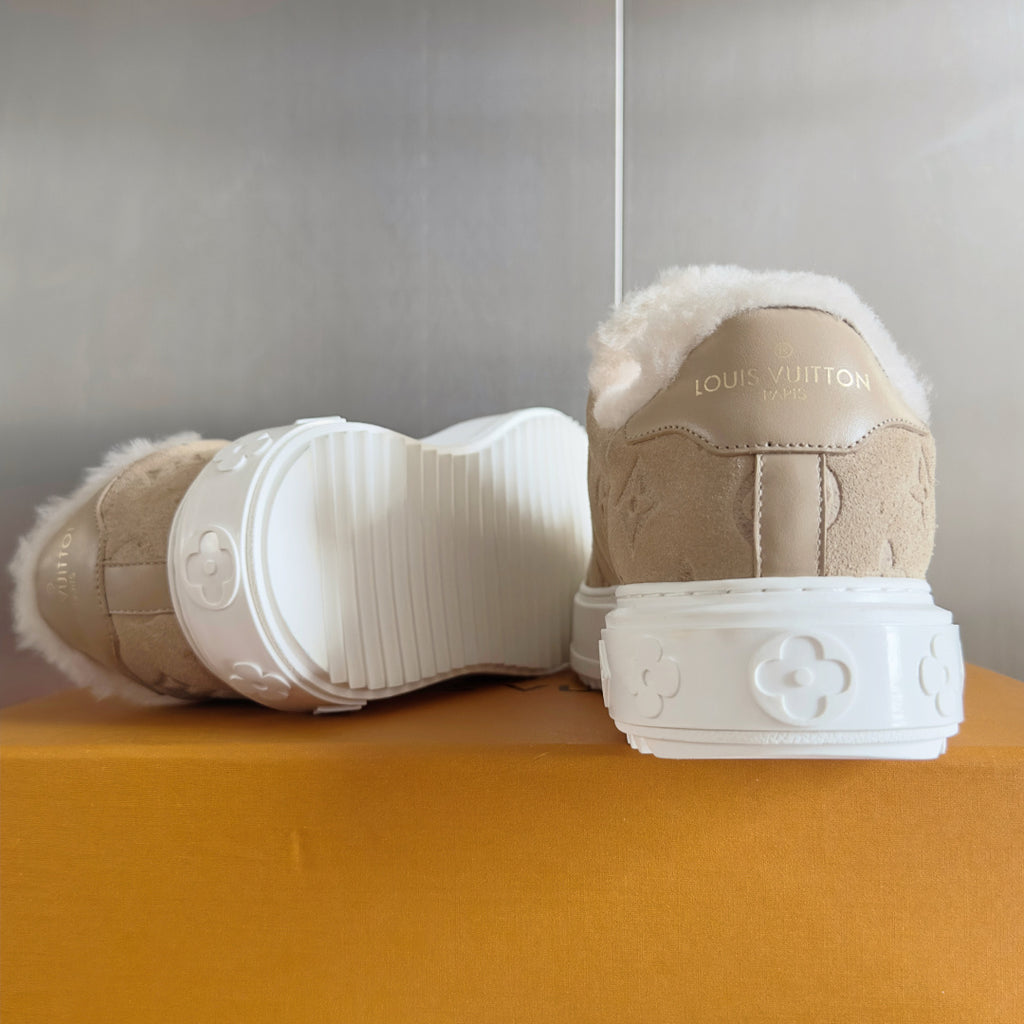 Louis Vuitton Sneaker