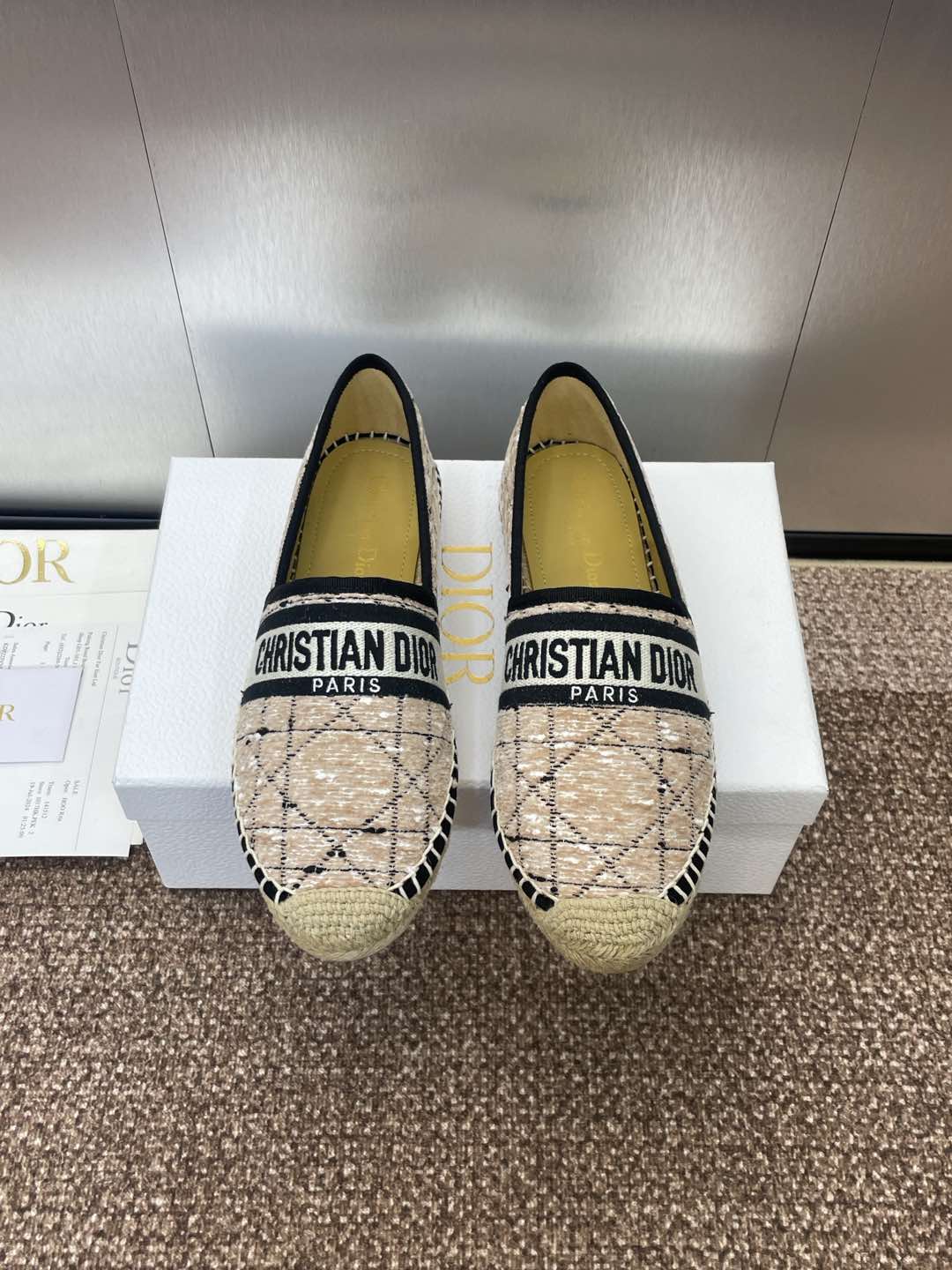 Christian Dior Loafer