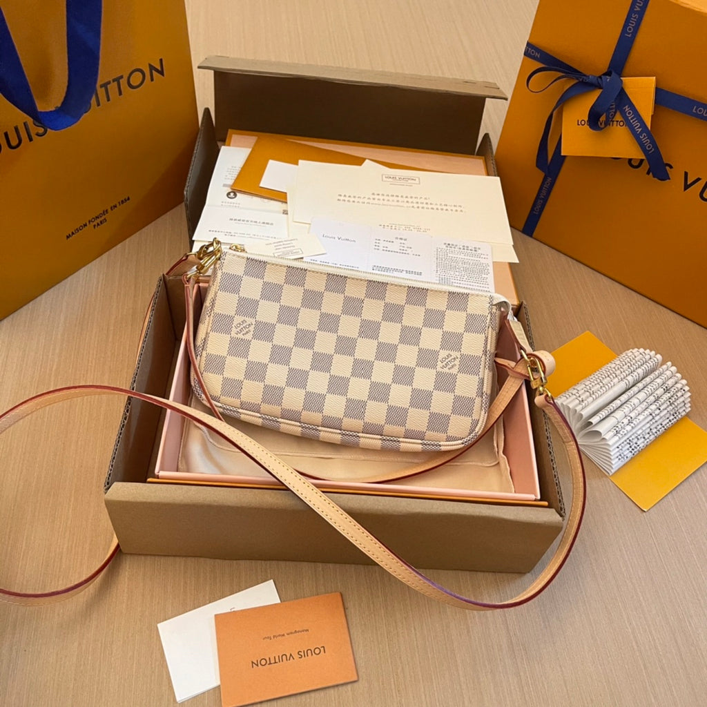 Louis Vuitton Bag