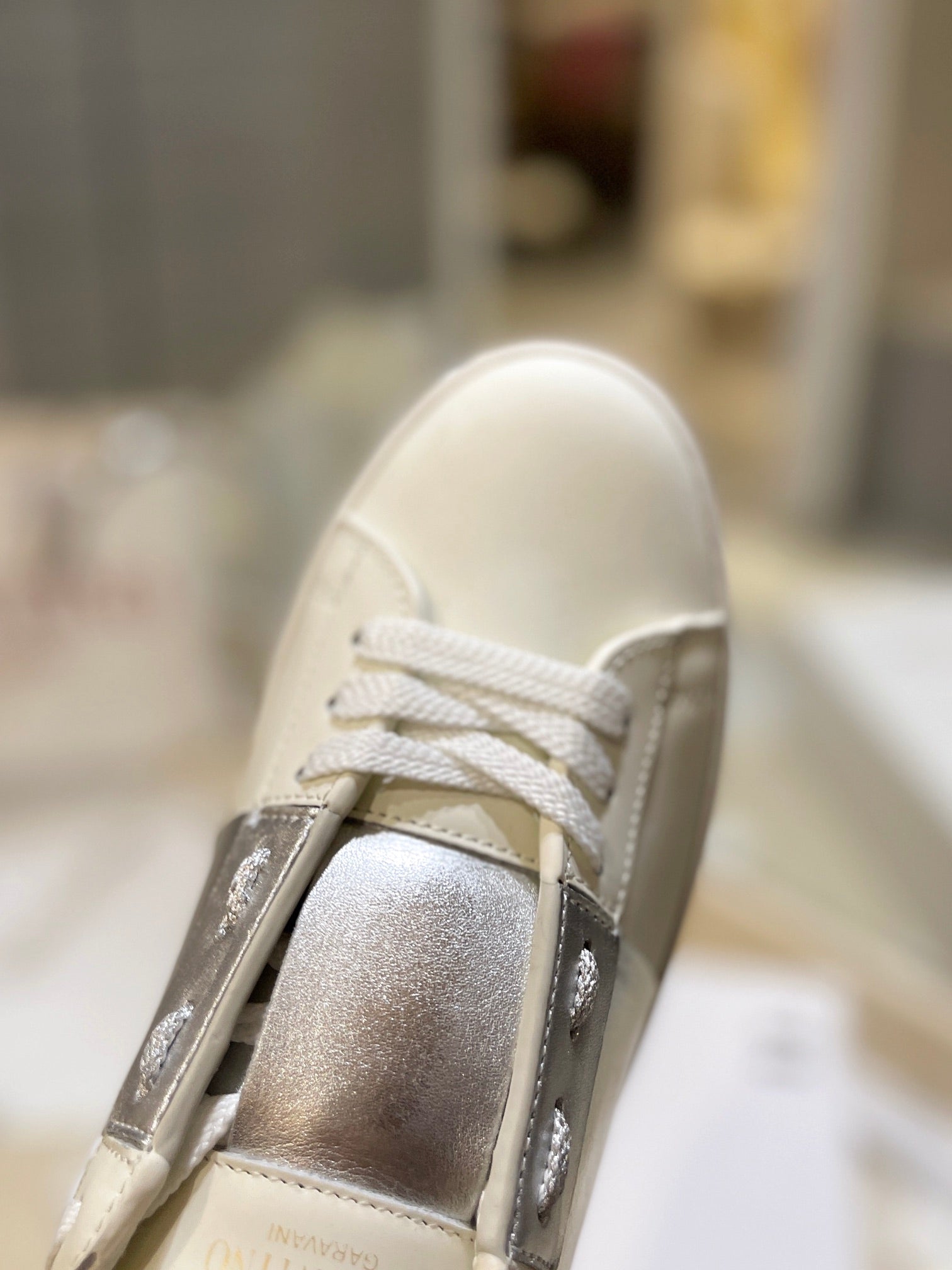 Valentino Sneaker