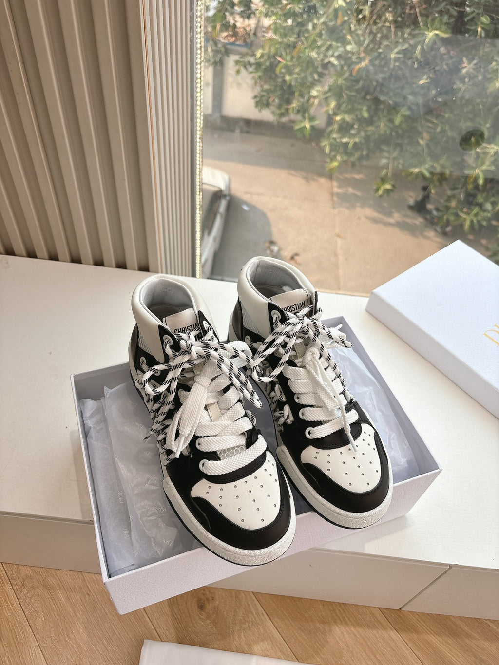 Dior Sneaker
