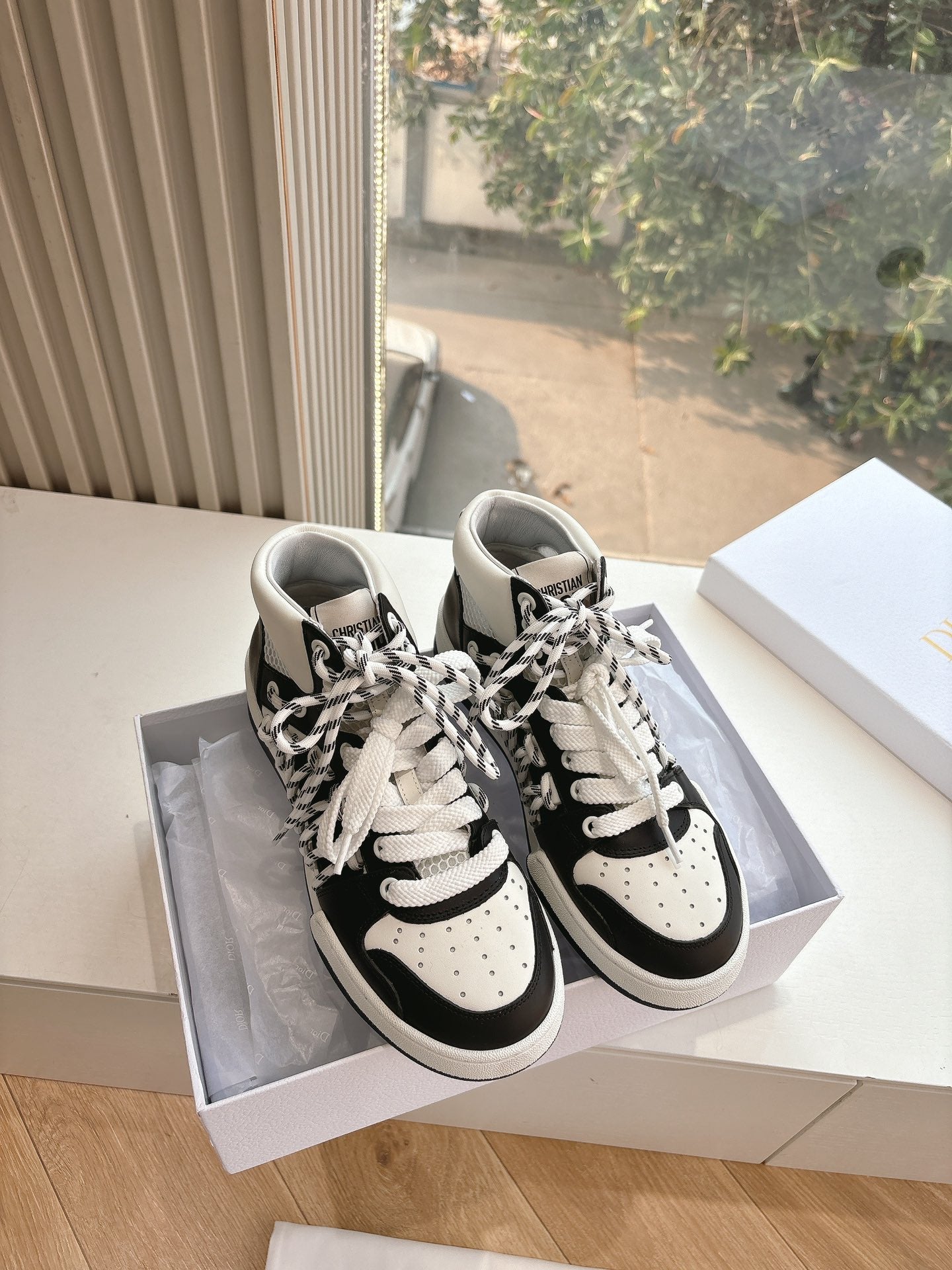 Dior Sneaker