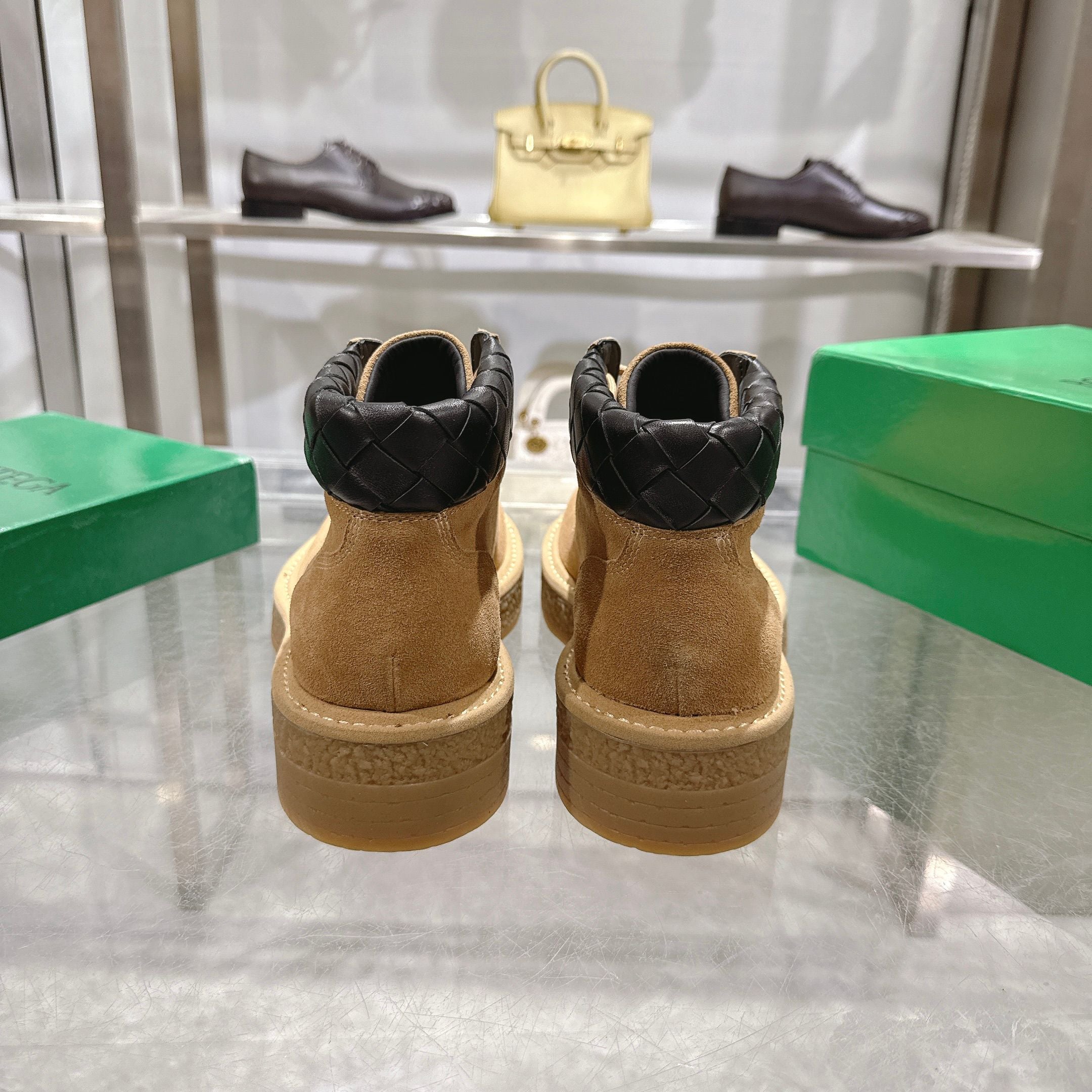 Bottega Veneta Bot