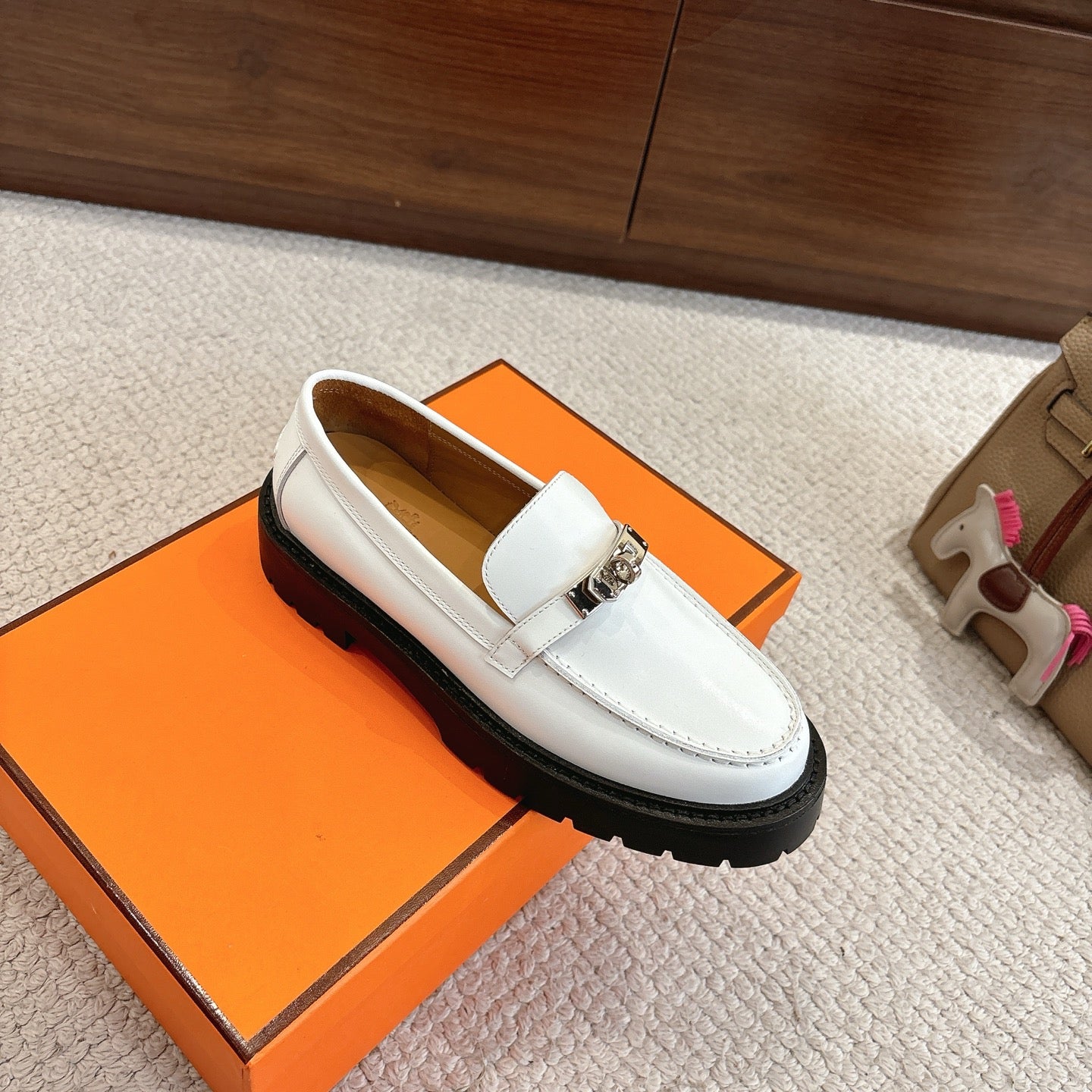 Hermes Sneaker