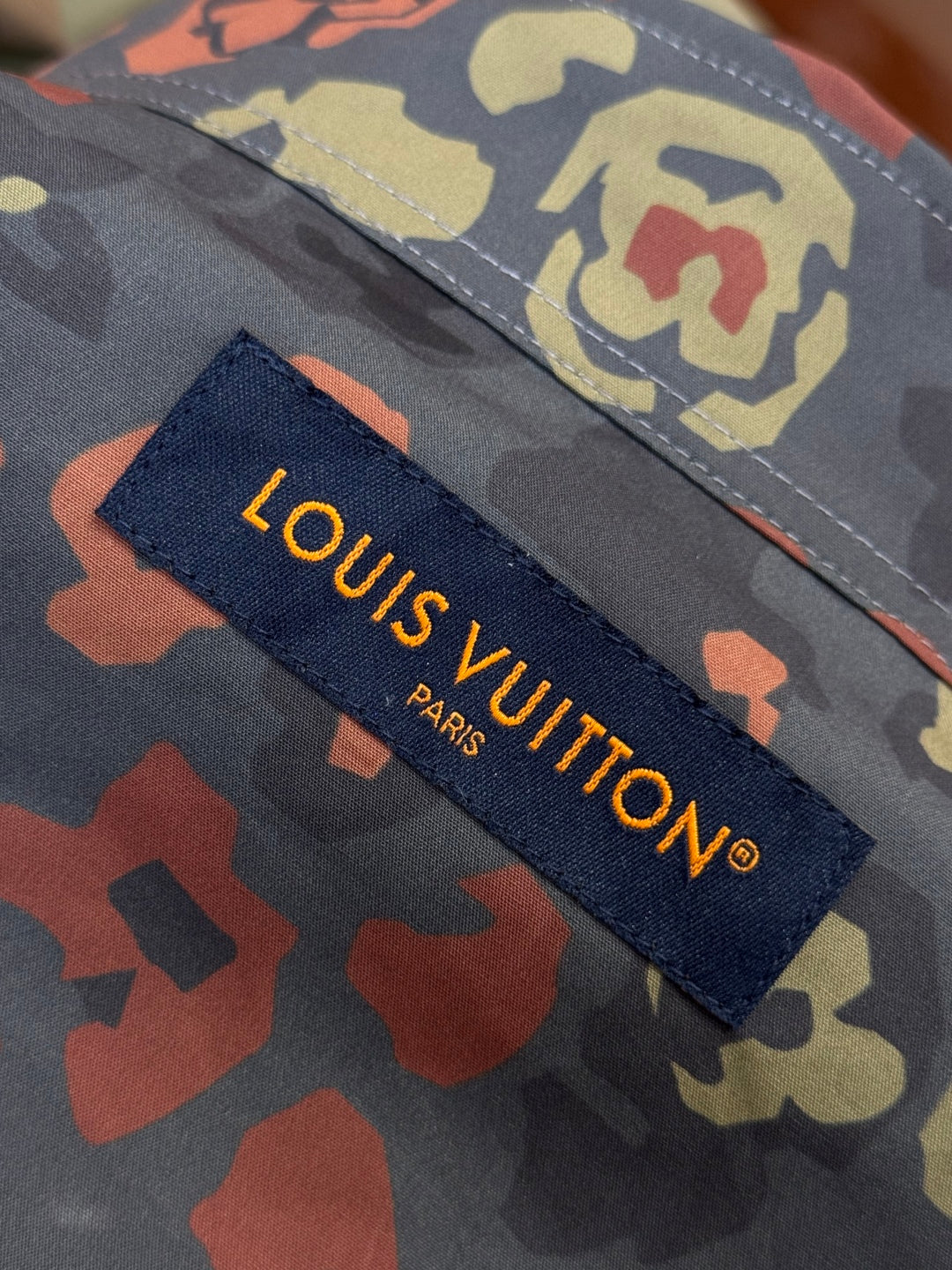 Louis Vuitton Gömlek
