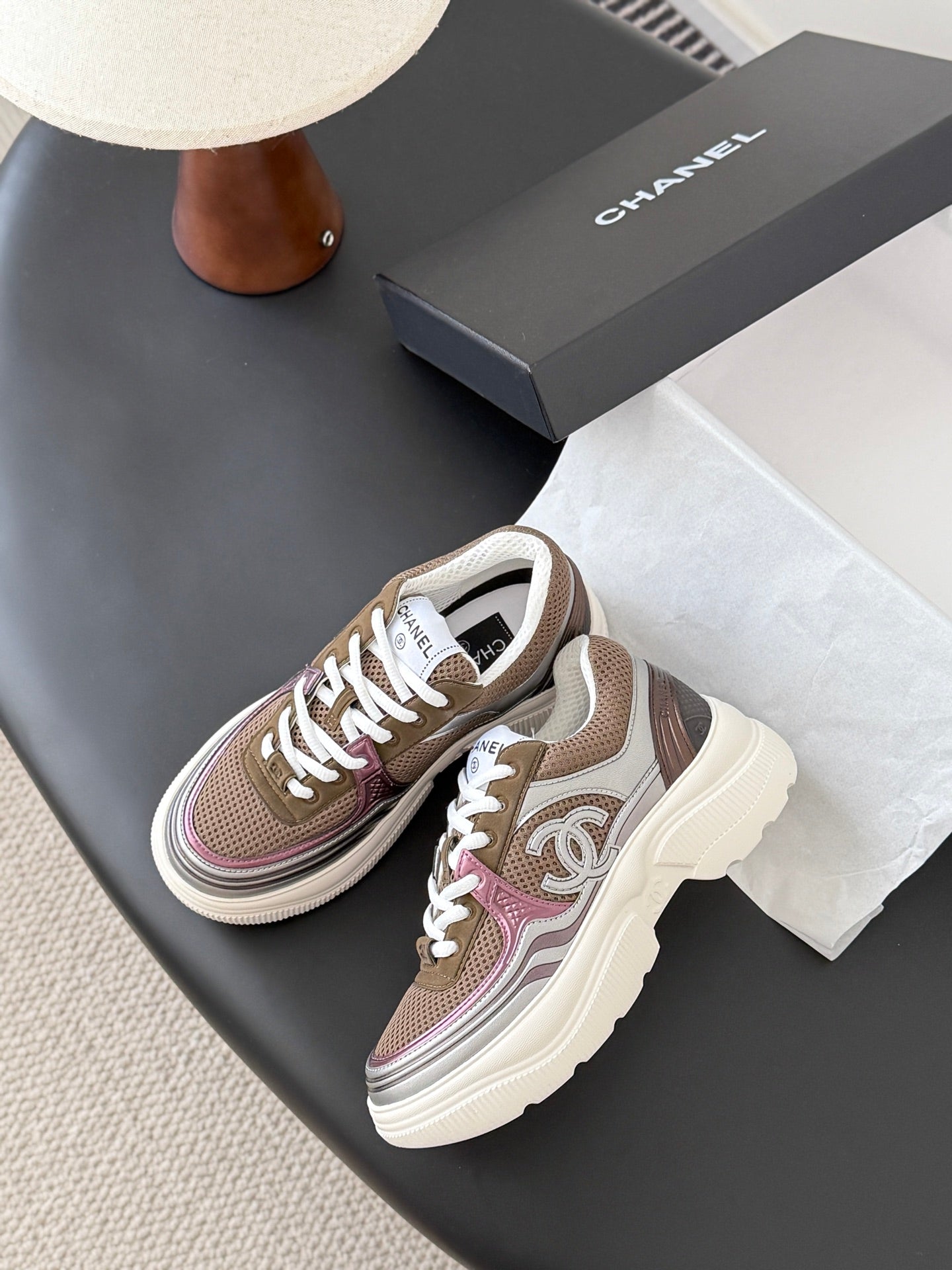 Chanel Sneaker