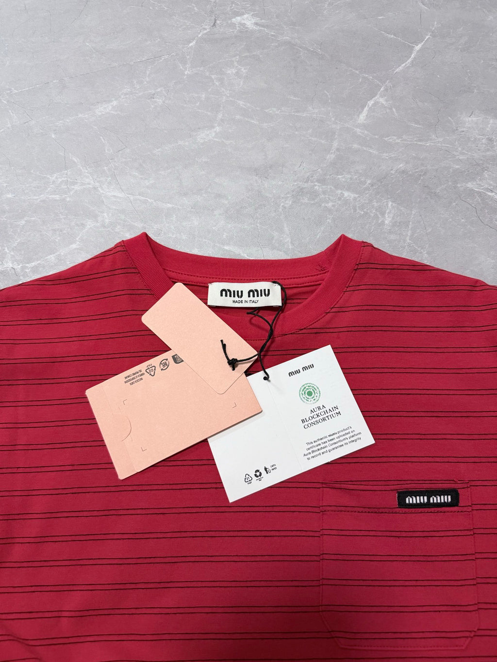 Miu Miu Sweat