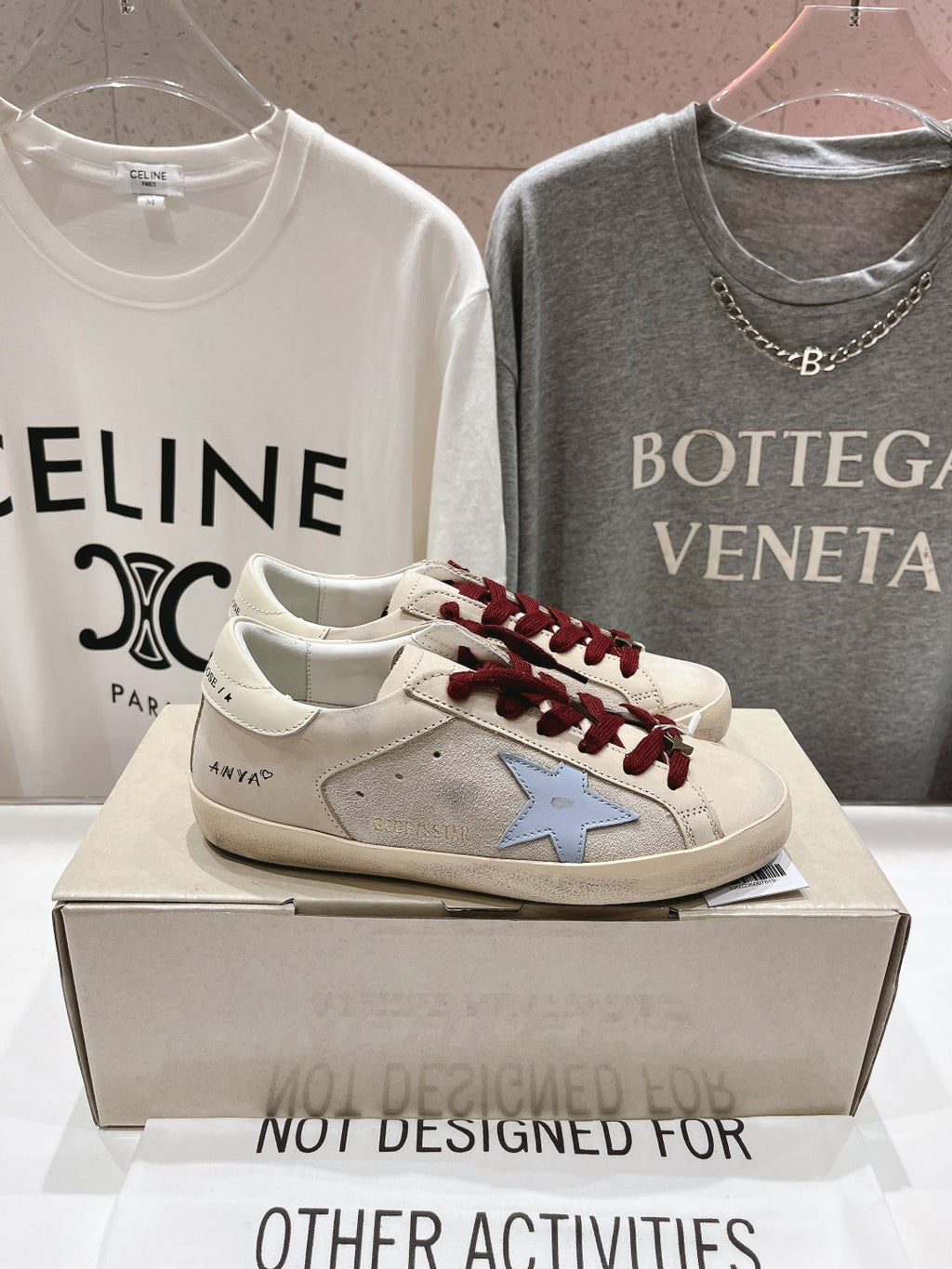 Golden Goose Superstar