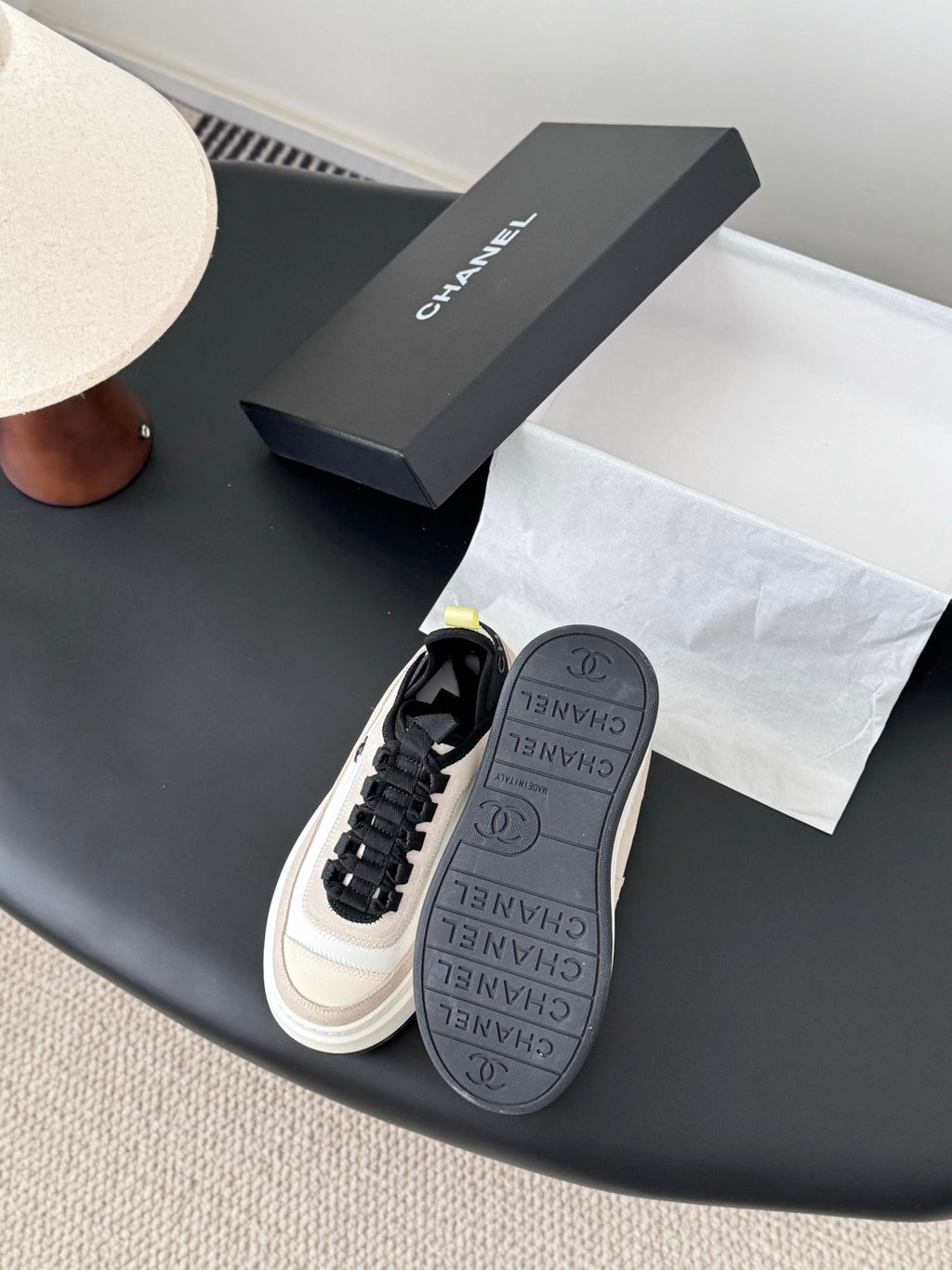 Chanel Sneaker
