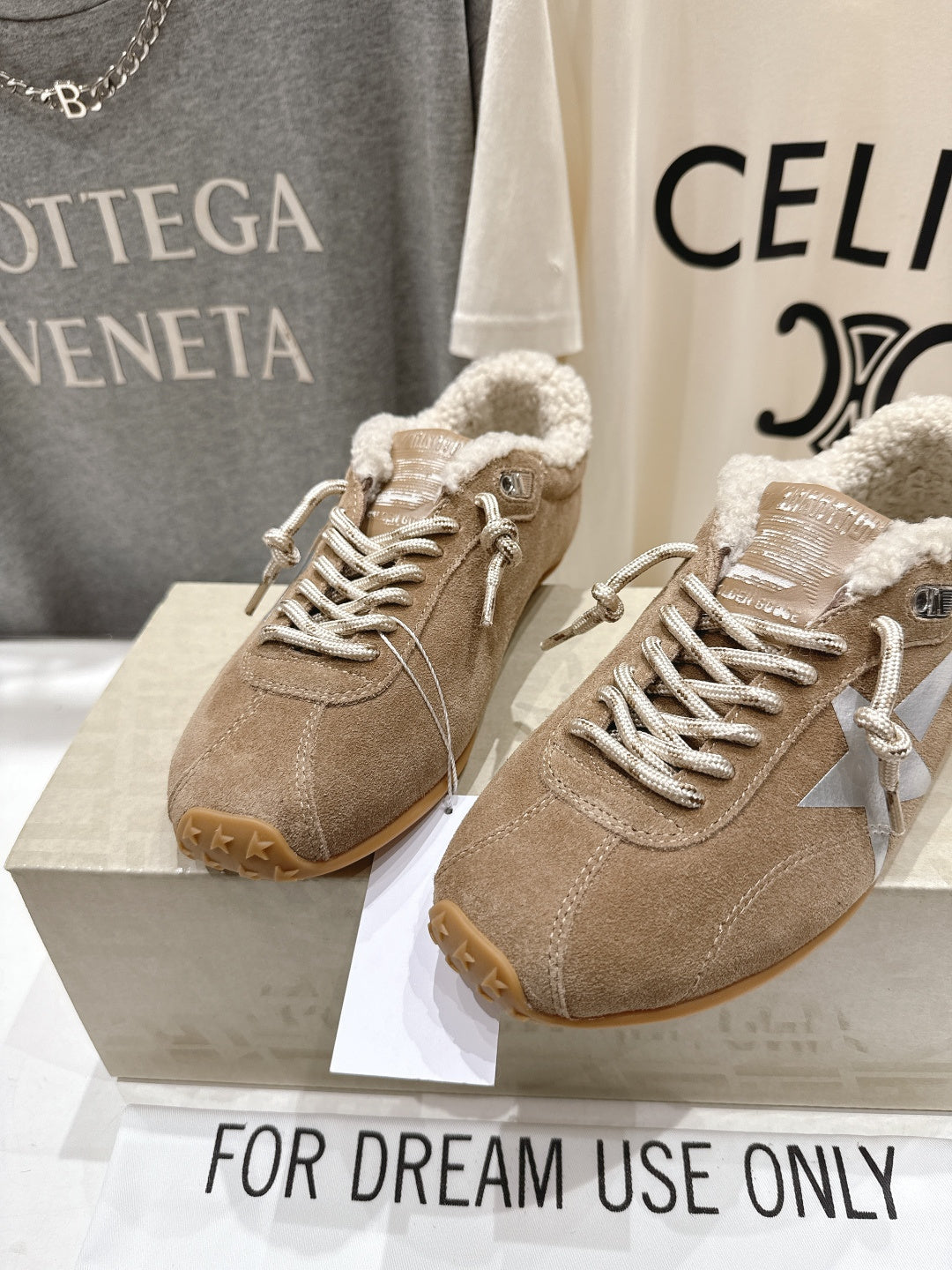 Golden Goose Özel Seri