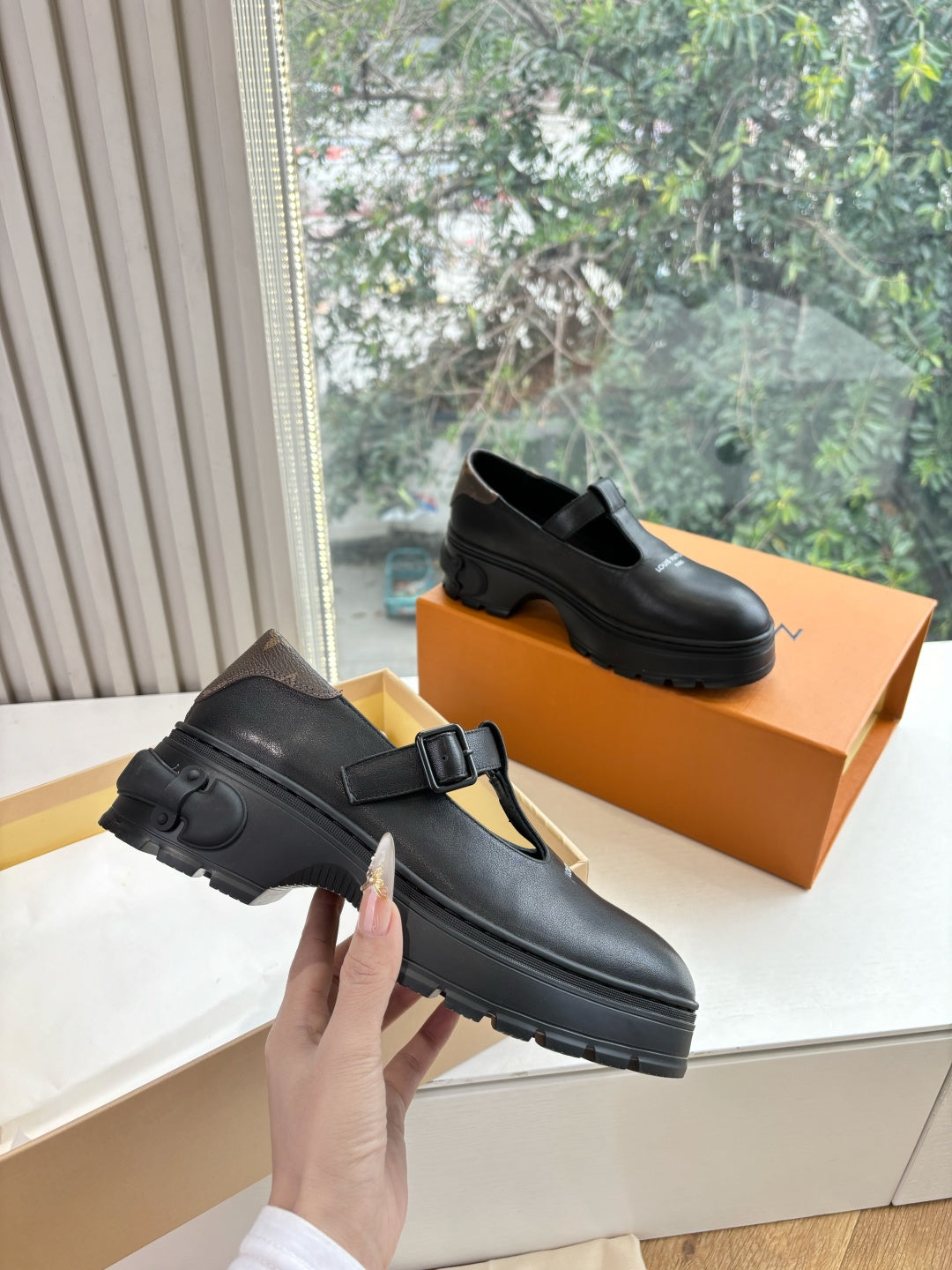 Louis Vuitton Loafer