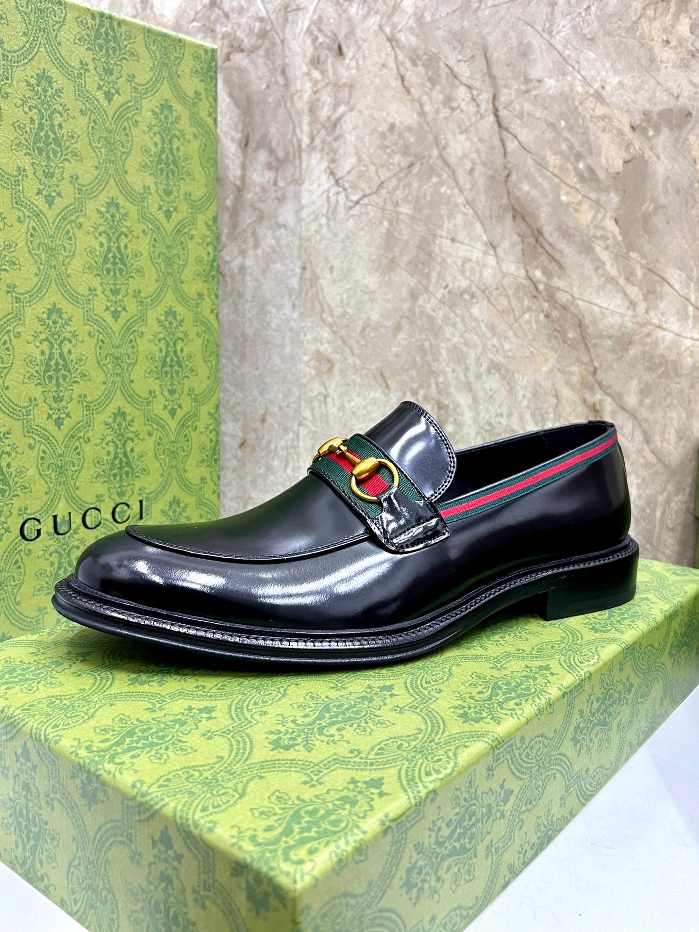 Gucci Loafer