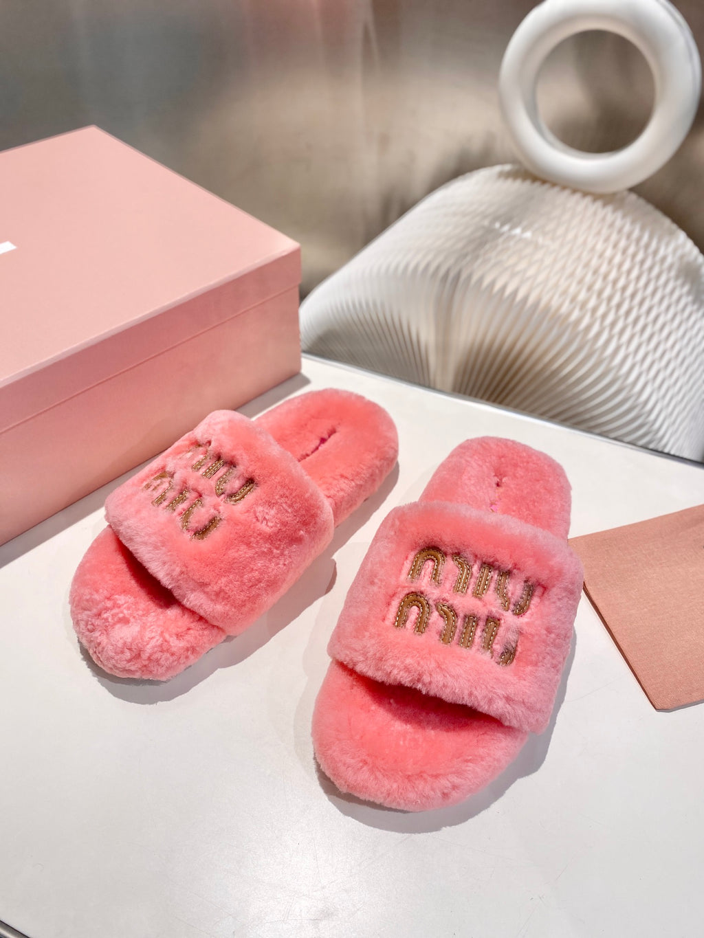 Miu miu sneaker