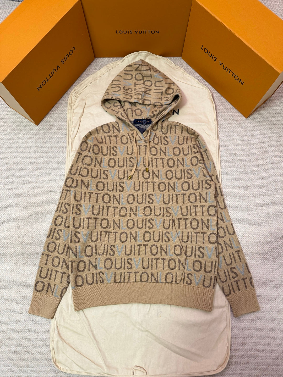 Louis Vuitton Sweat