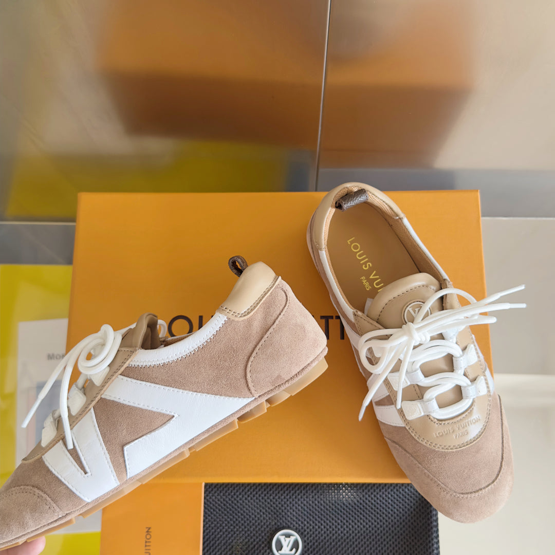 Louis Vuitton Sneaker