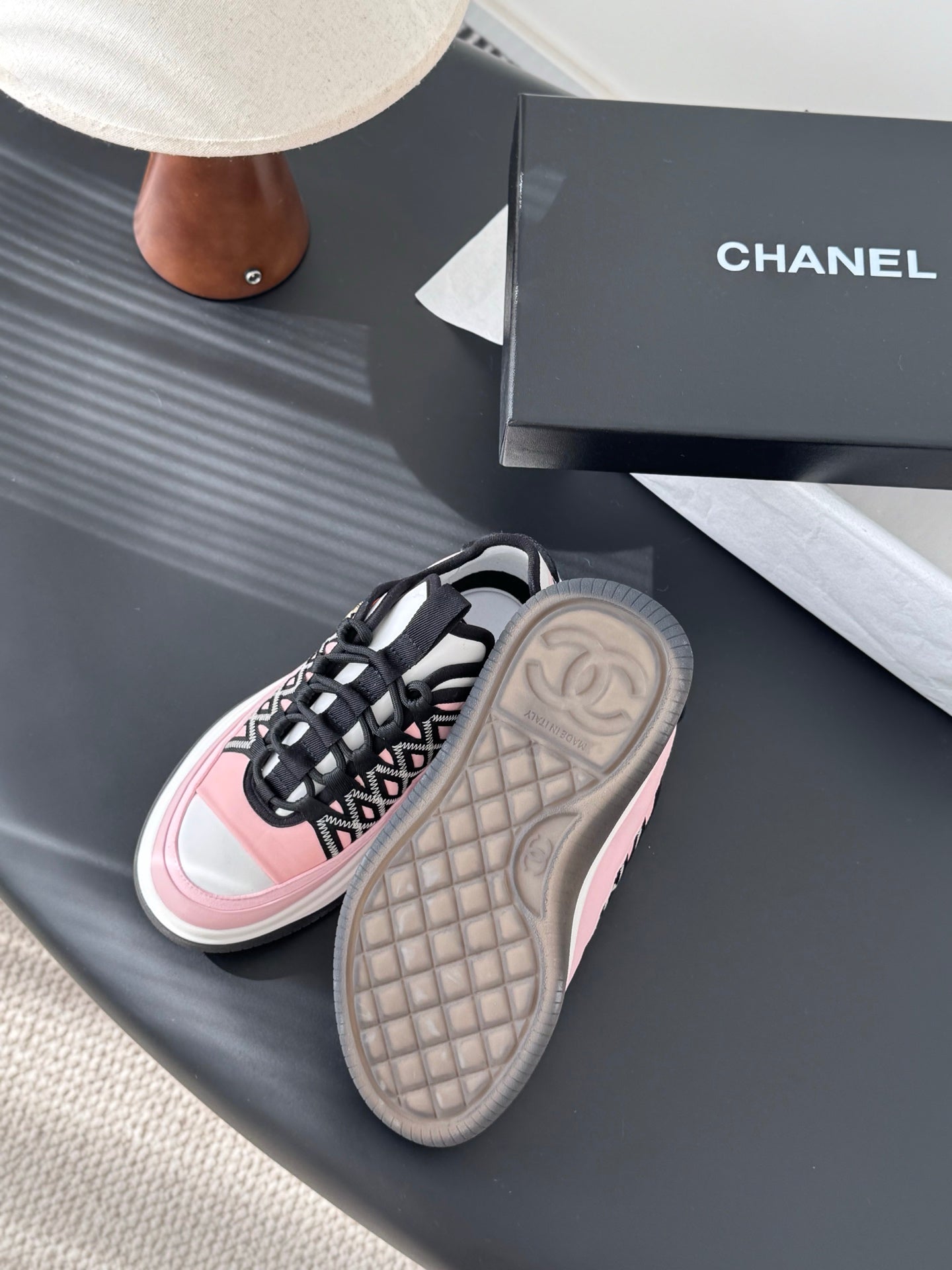 Chanel Sneaker