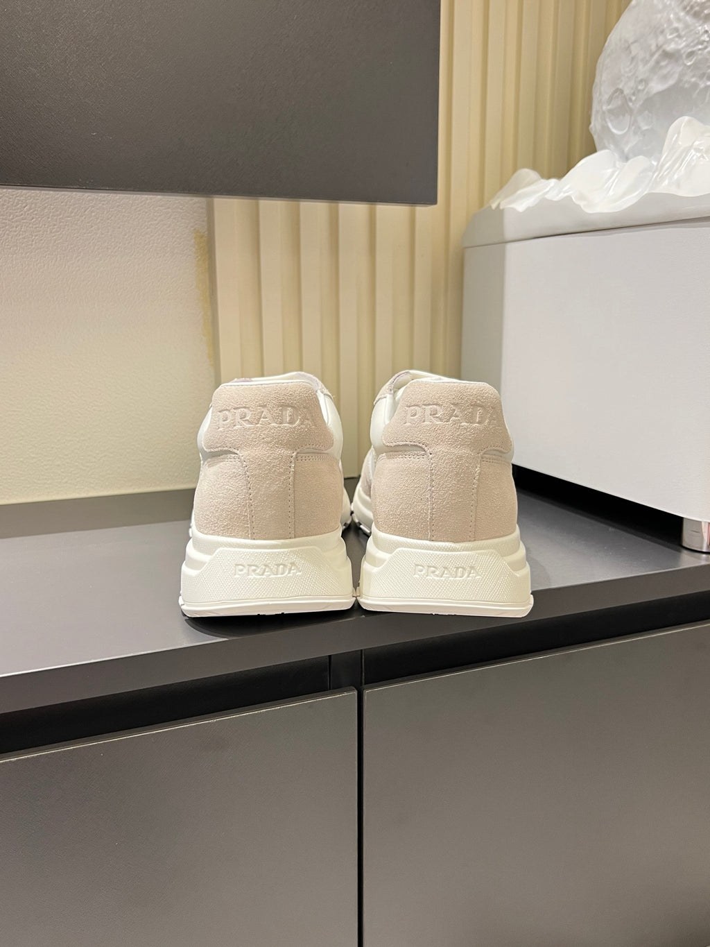 Prada Sneaker