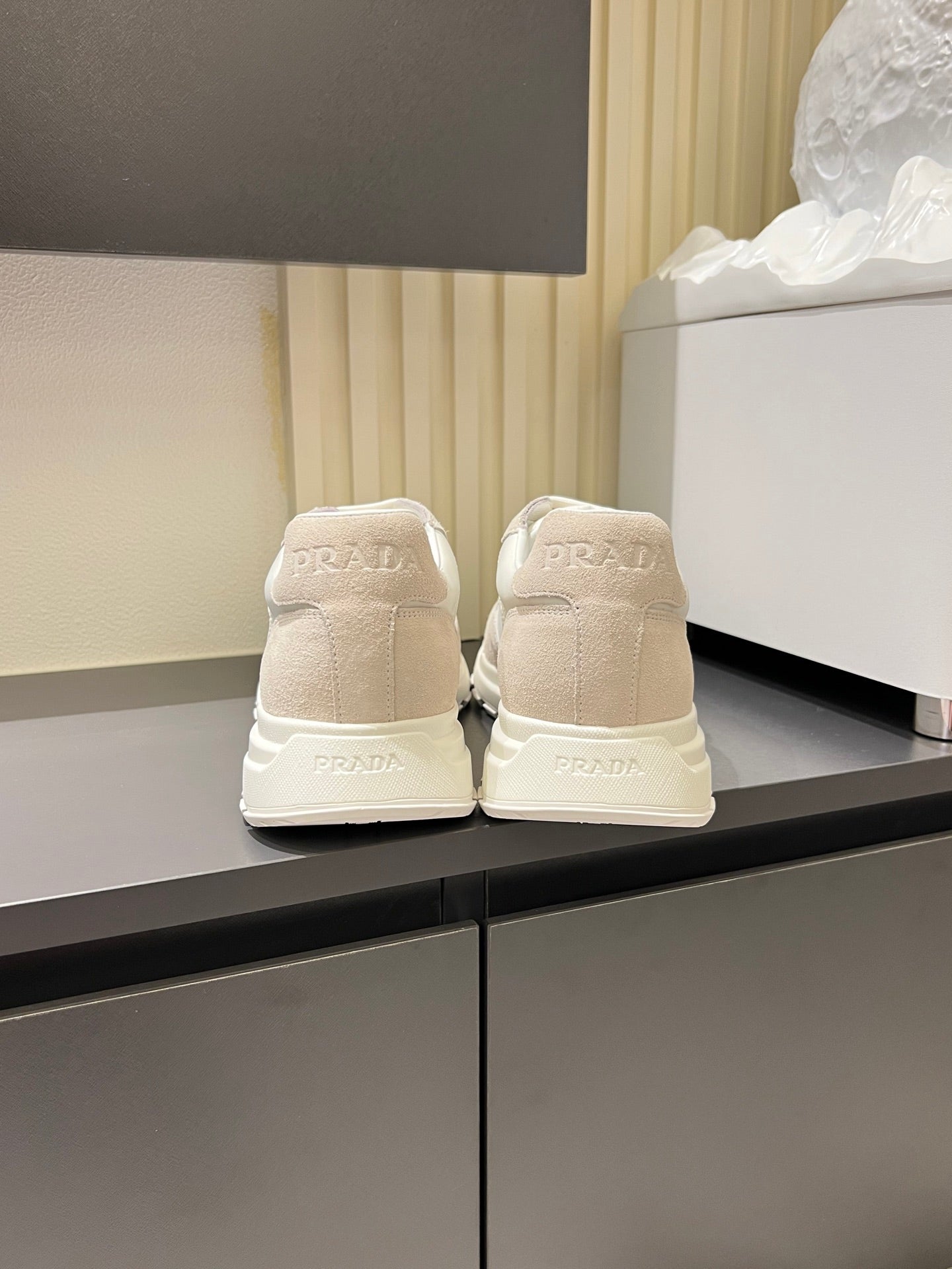 Prada Sneaker