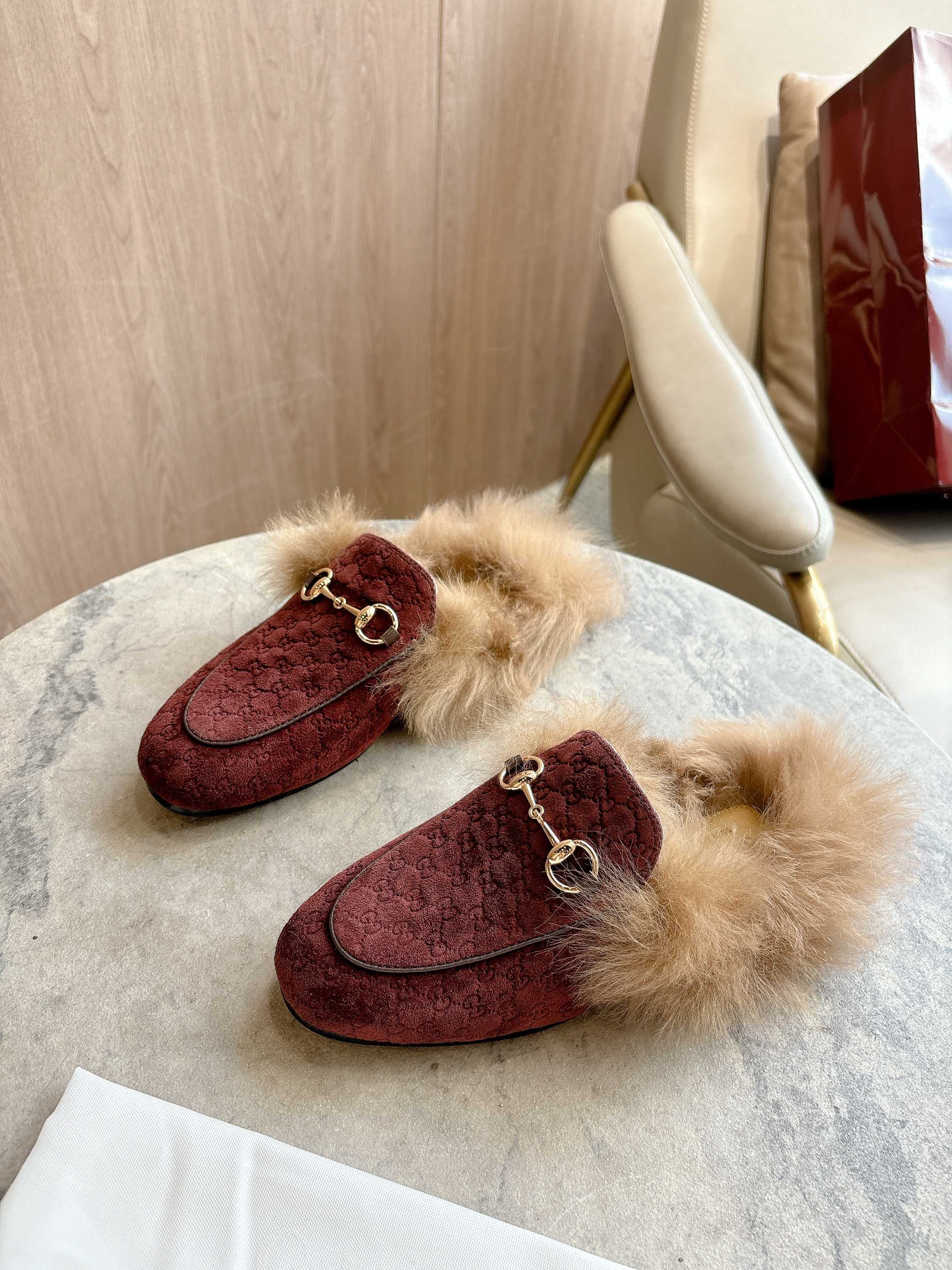 Gucci Loafer