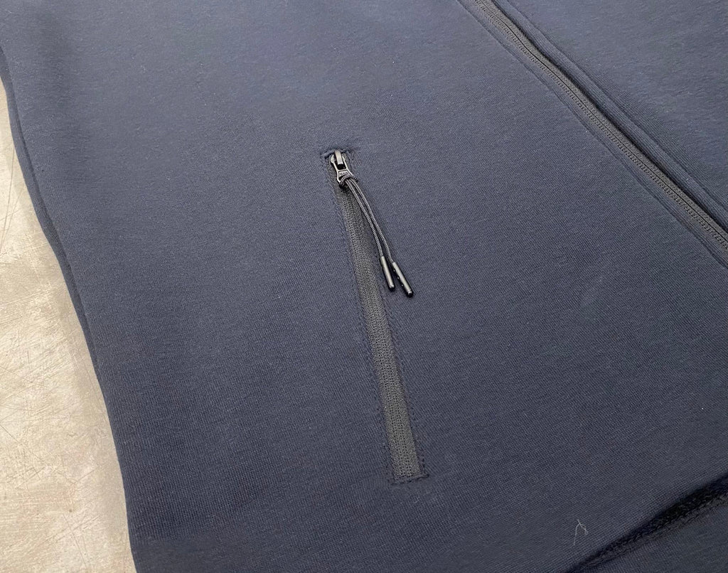 Alo yoga fermuarlı sweat