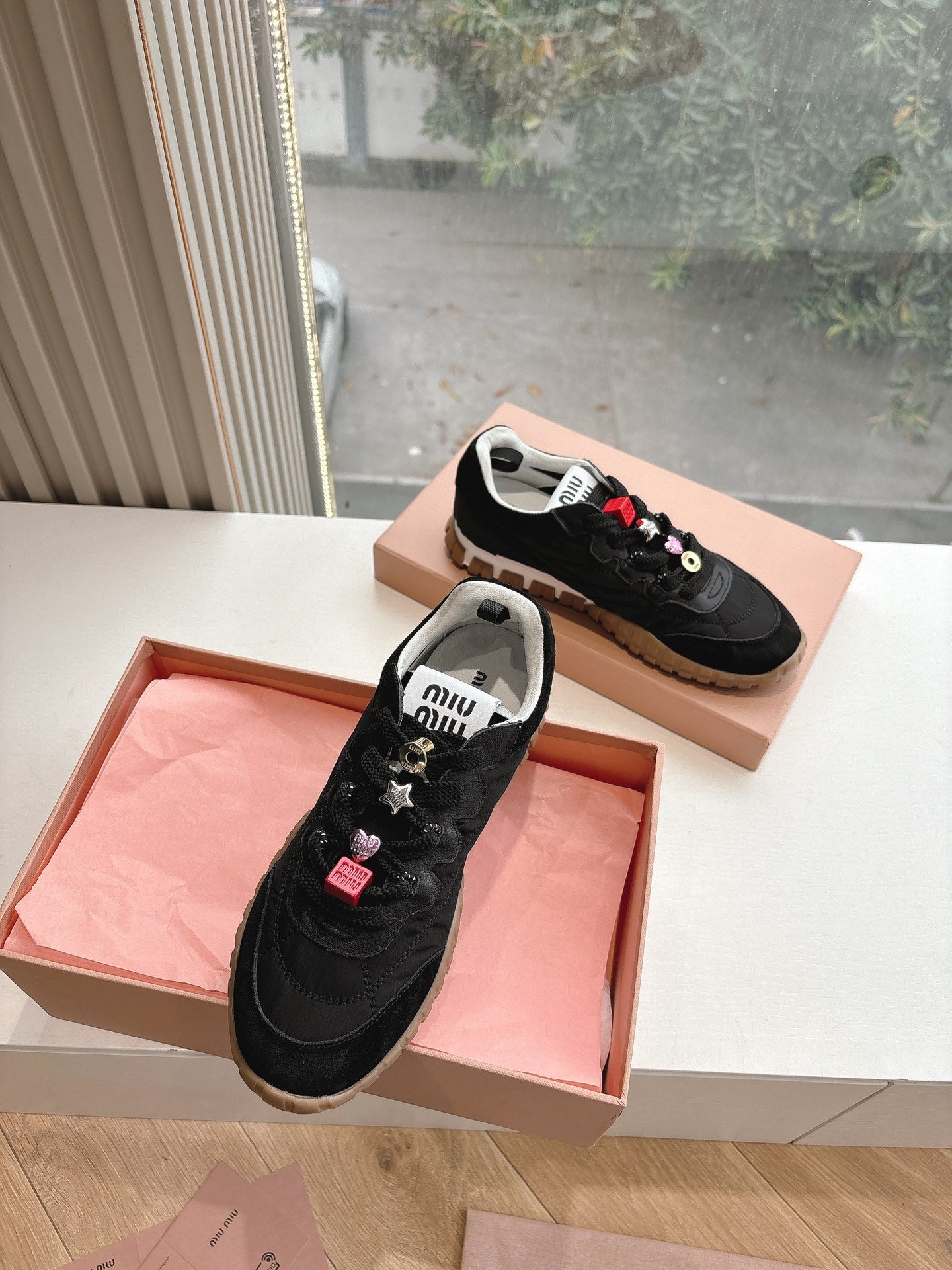 Miu miu sneaker