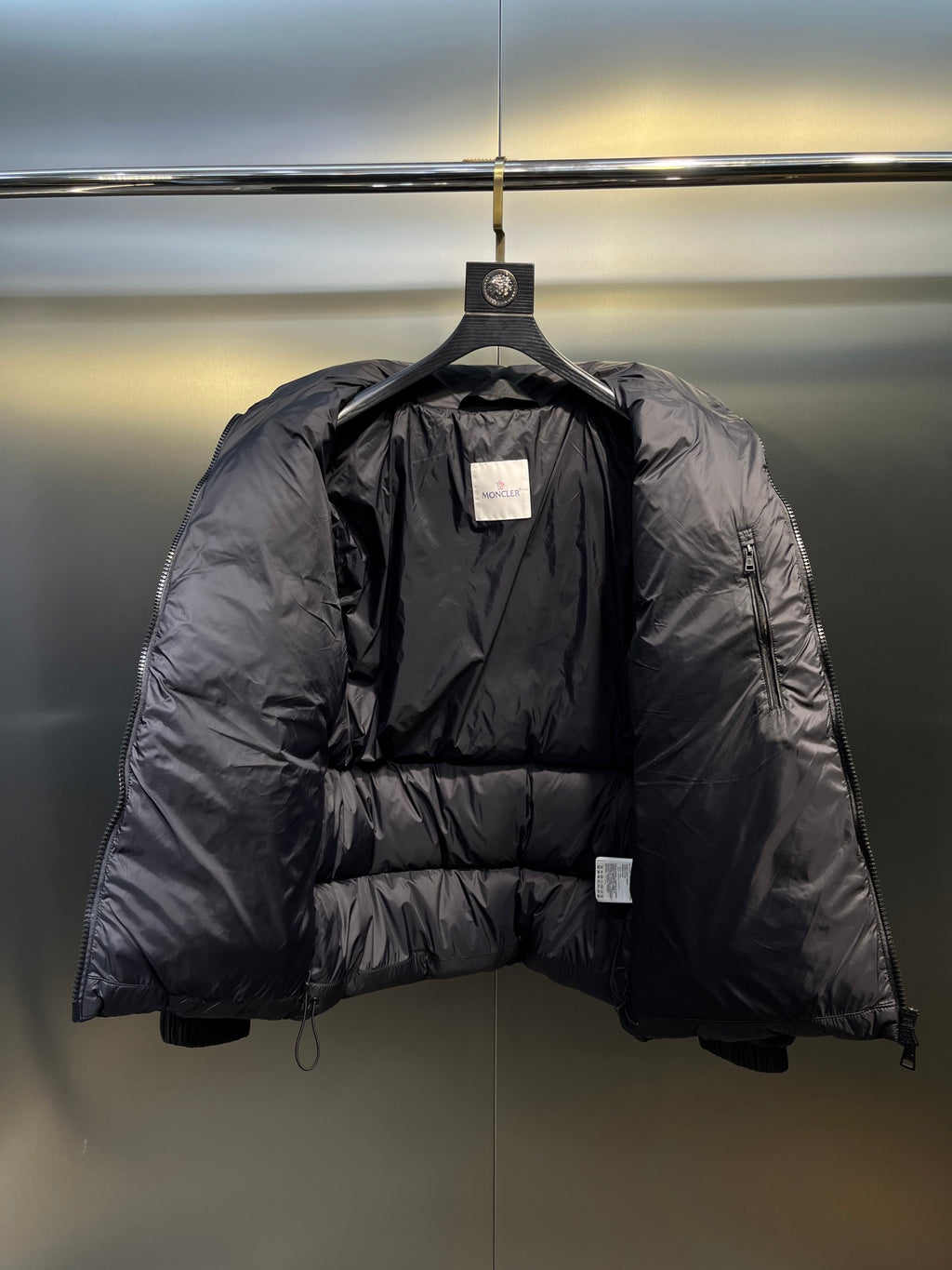 Moncler Mont