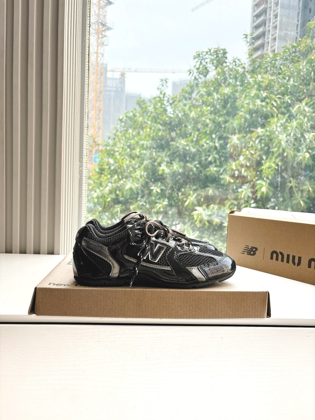 Miu miu Sneaker