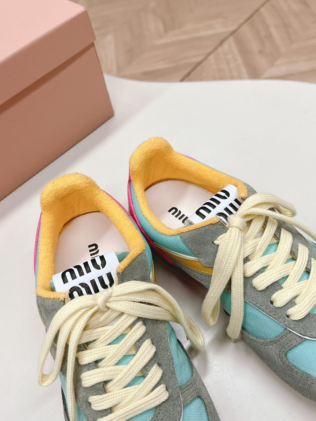 Miu miu sneaker