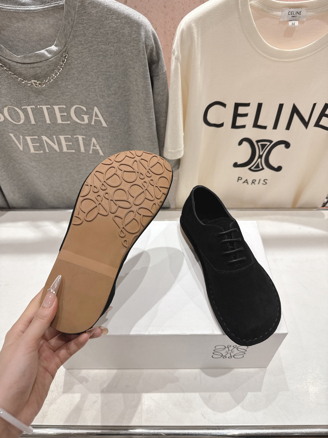 Loewe Sneaker