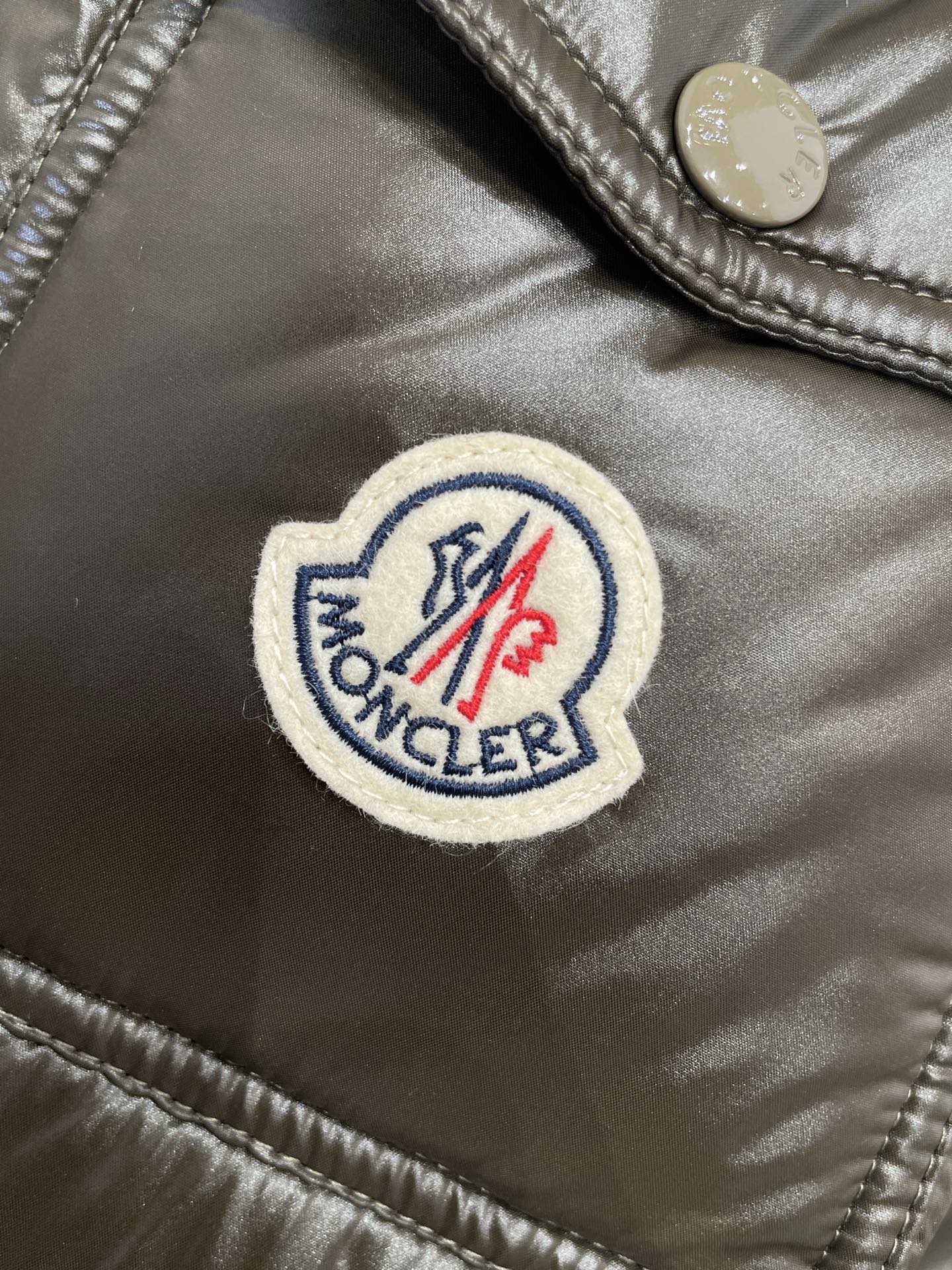 Moncler Mont