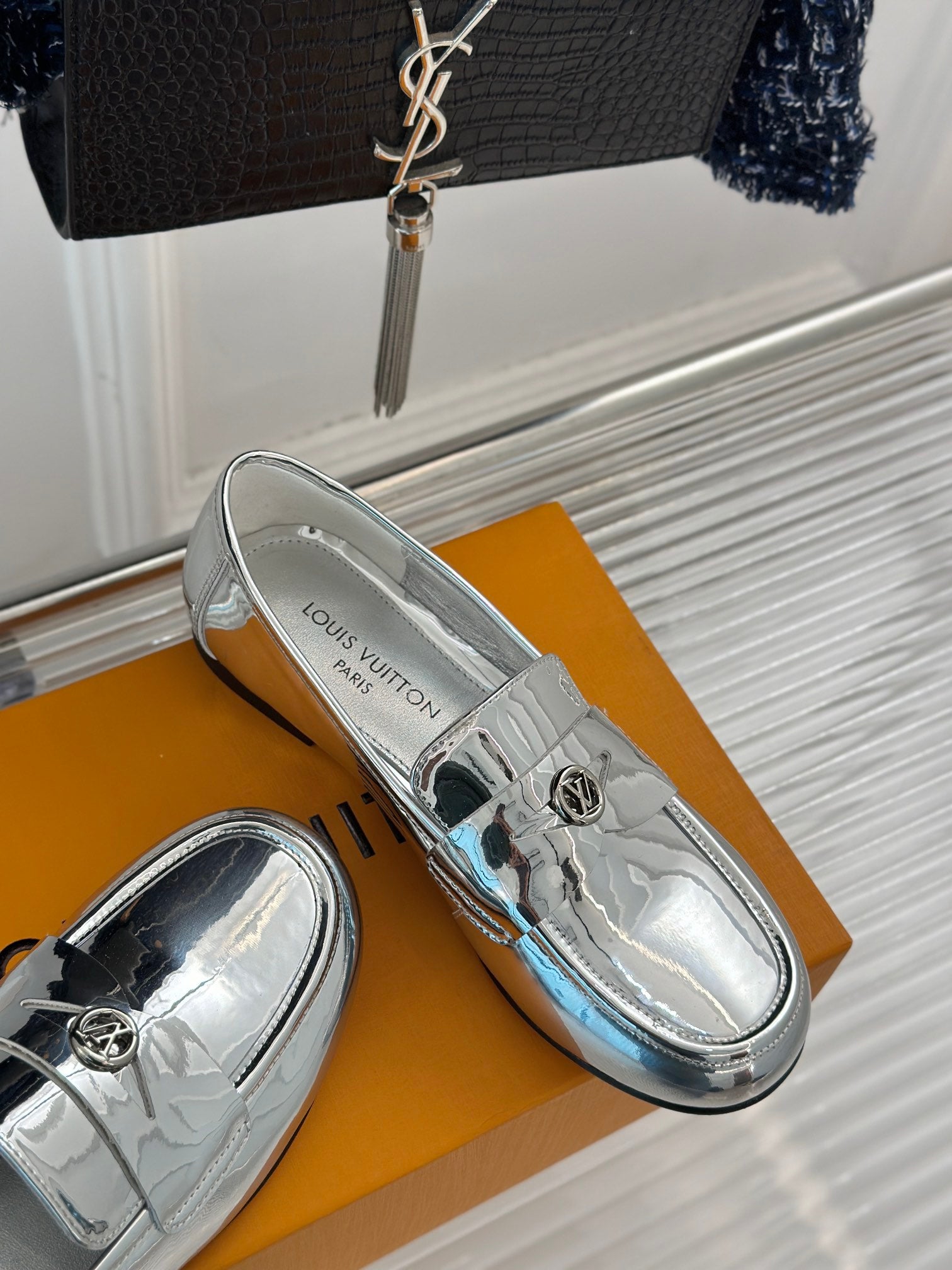 Louis Vuitton Loafer