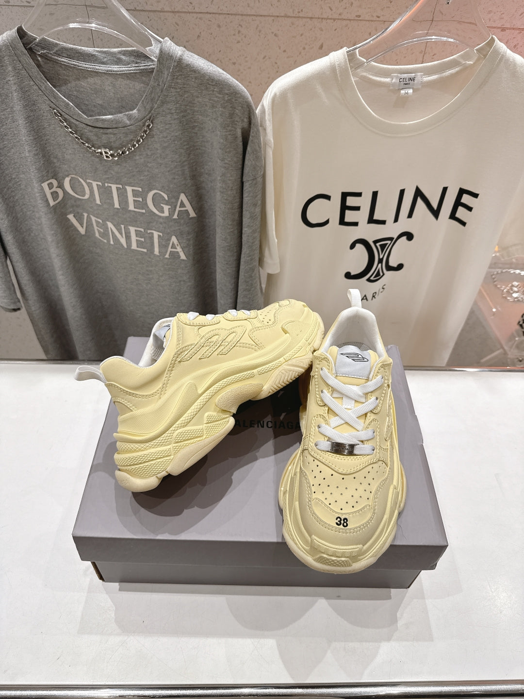 Balenciaga Sneaker