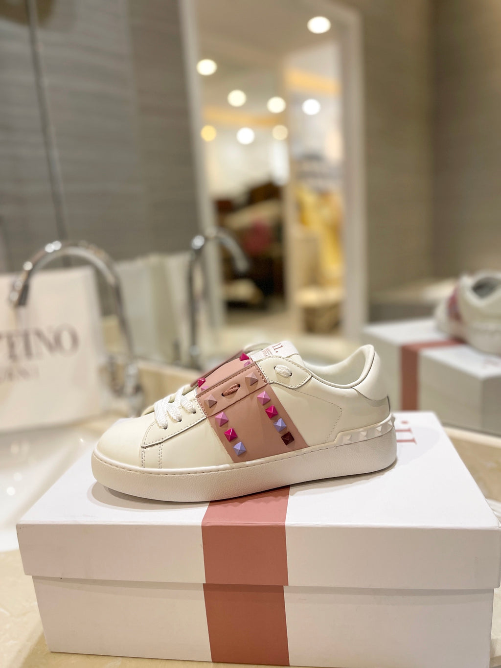 Valentino Sneaker