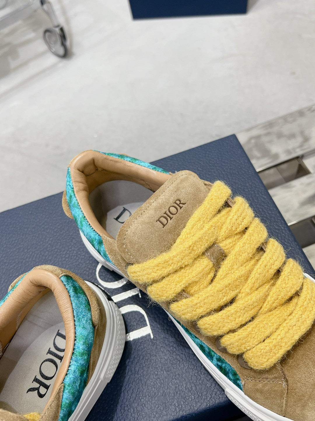 Christian Dior Sneaker